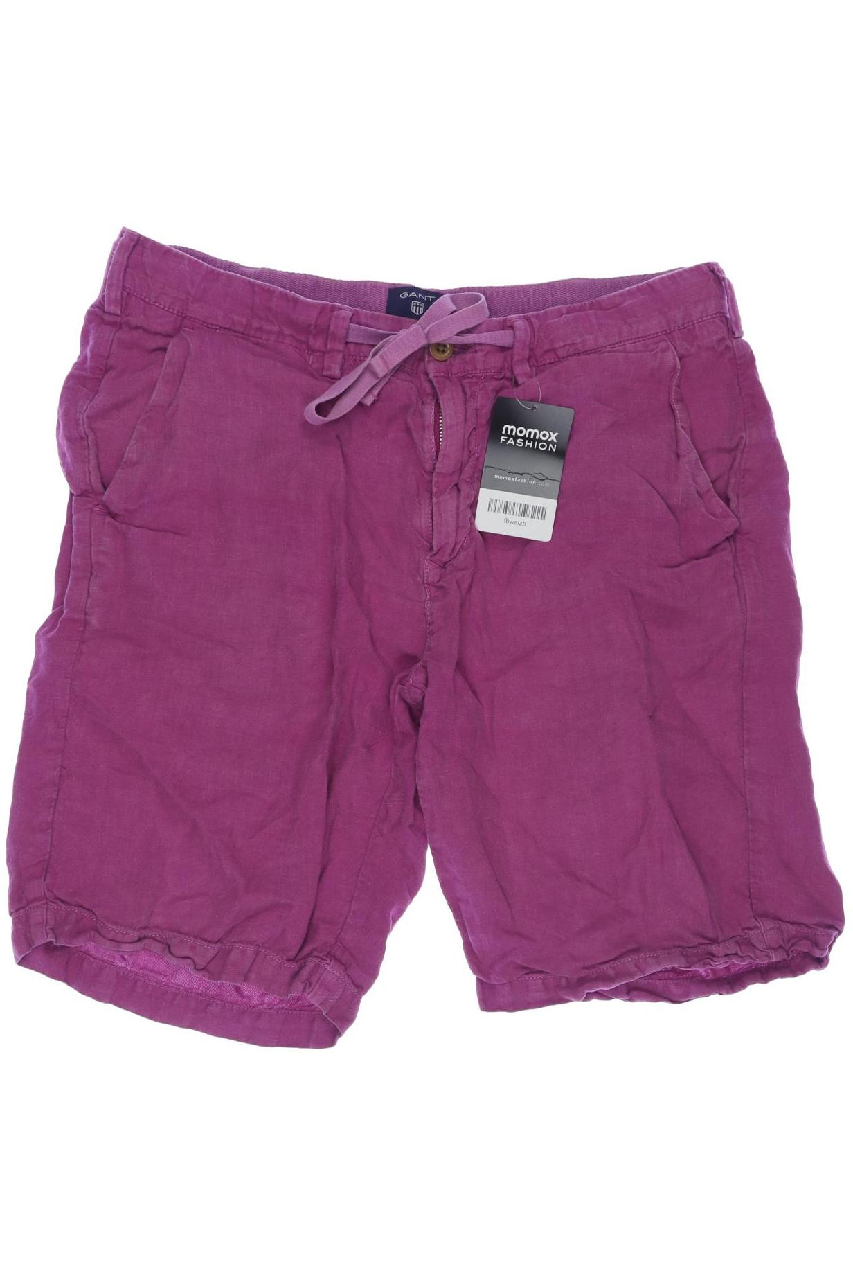 

Gant Herren Shorts, pink, Gr. 32