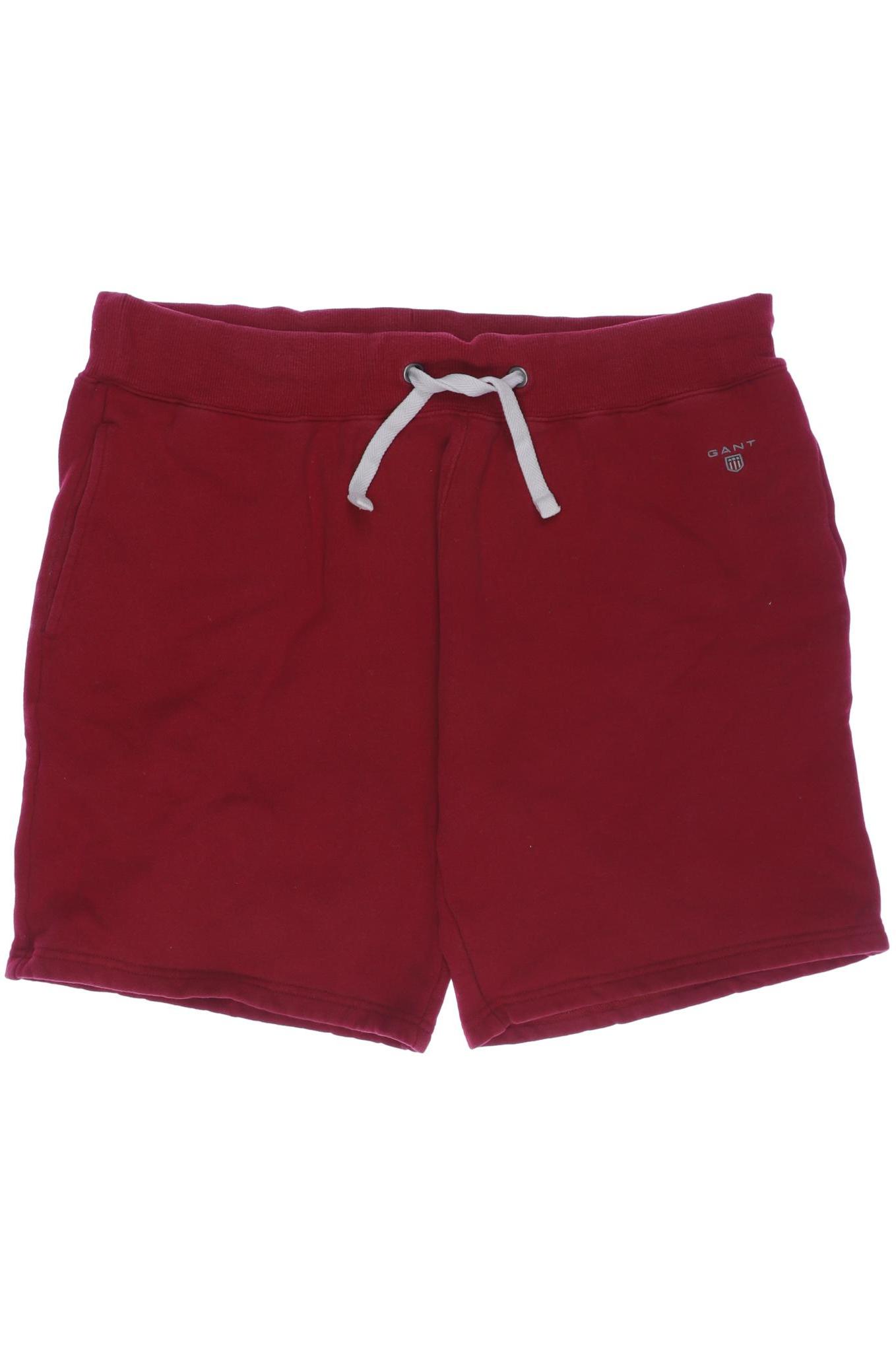

Gant Herren Shorts, rot, Gr. 52