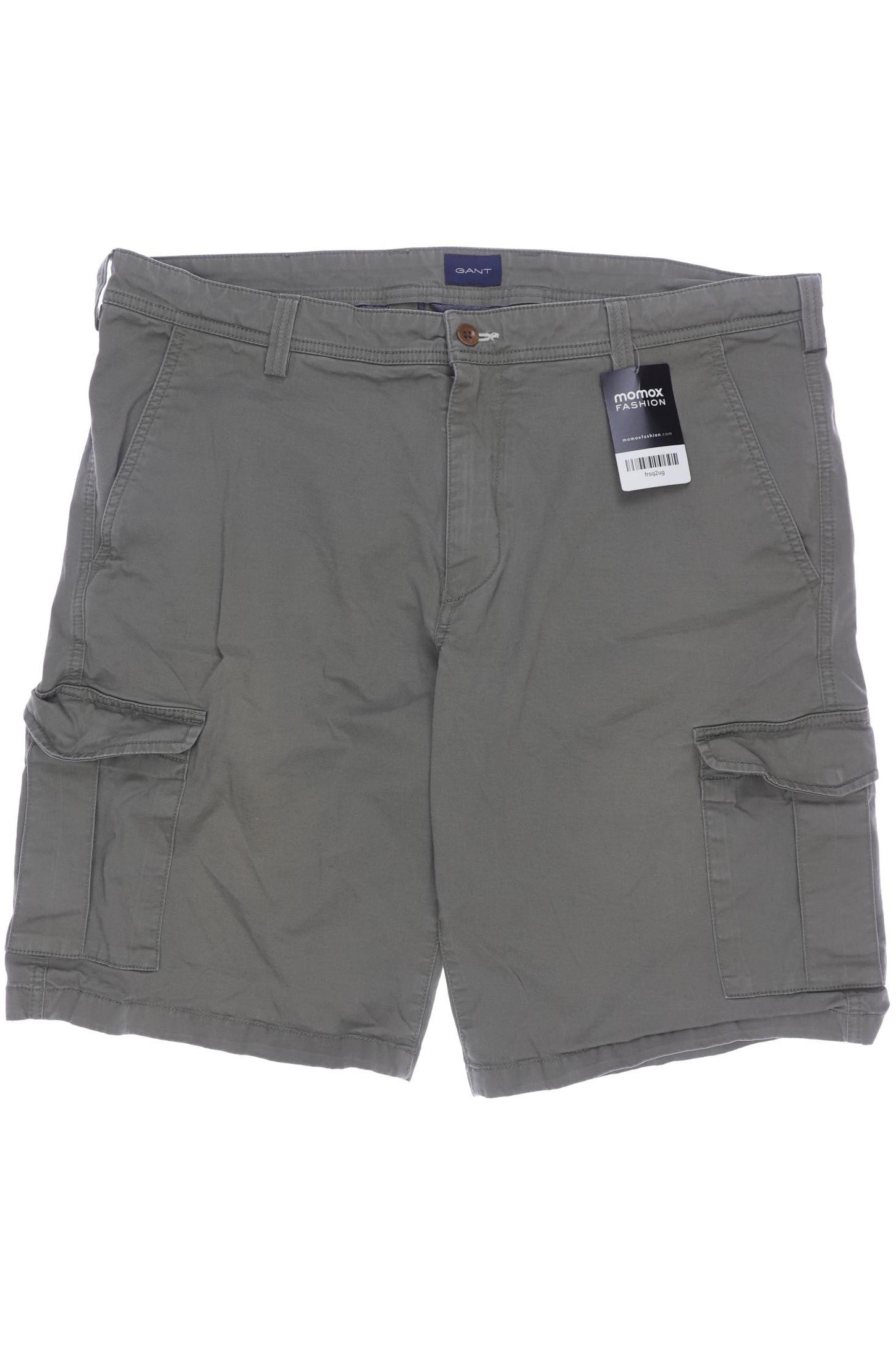 

GANT Herren Shorts, grün