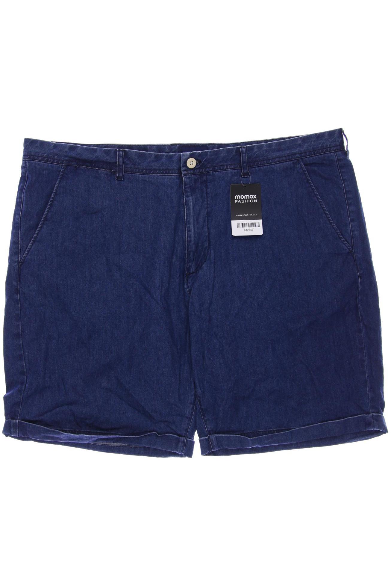 

GANT Herren Shorts, blau