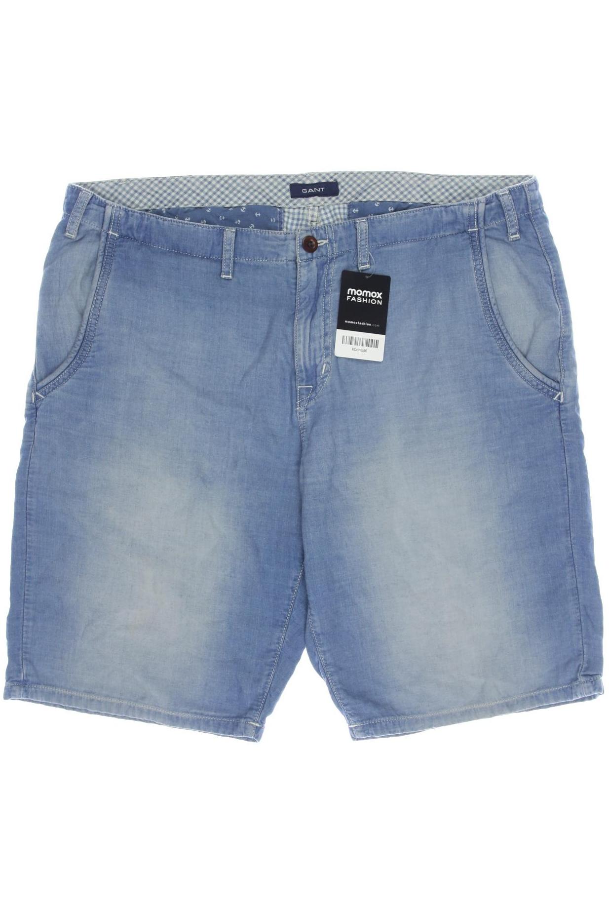 

Gant Herren Shorts, hellblau, Gr. 34