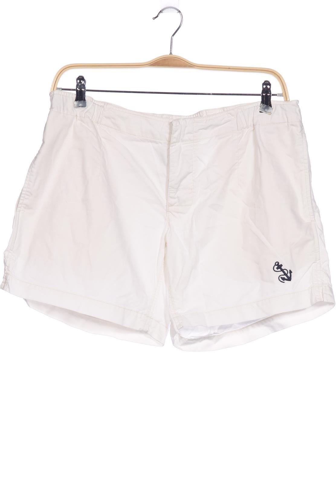 

Gant Herren Shorts, weiß, Gr. 46