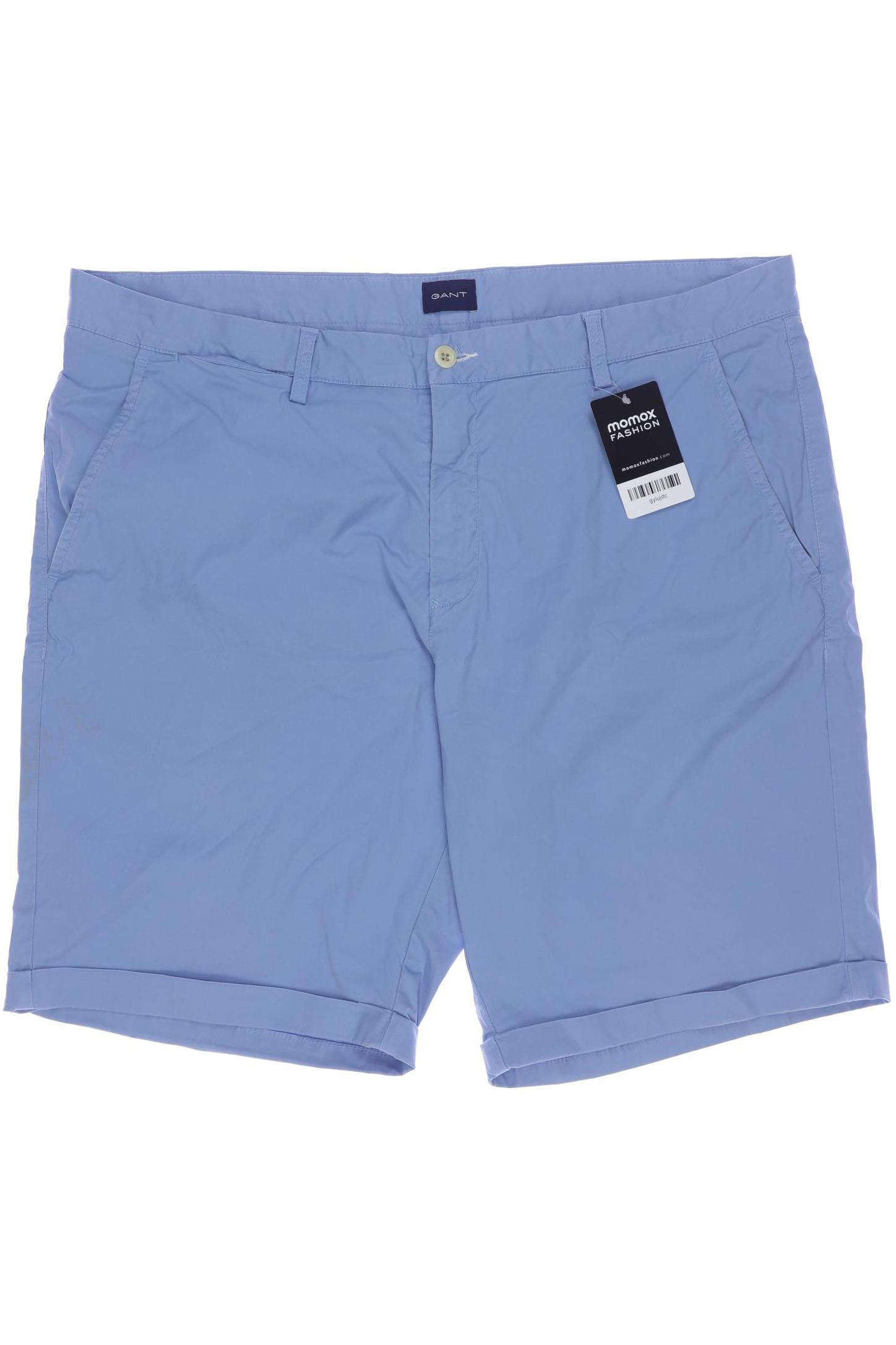 

GANT Herren Shorts, blau