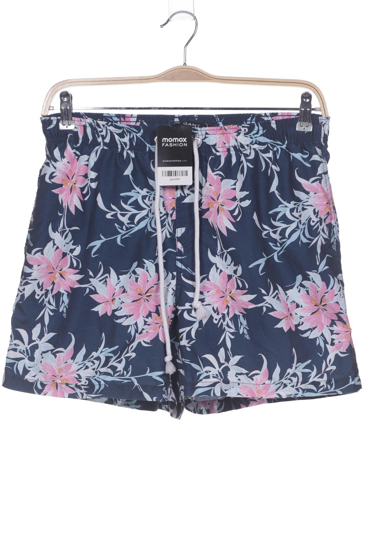 

Gant Herren Shorts, marineblau, Gr. 48