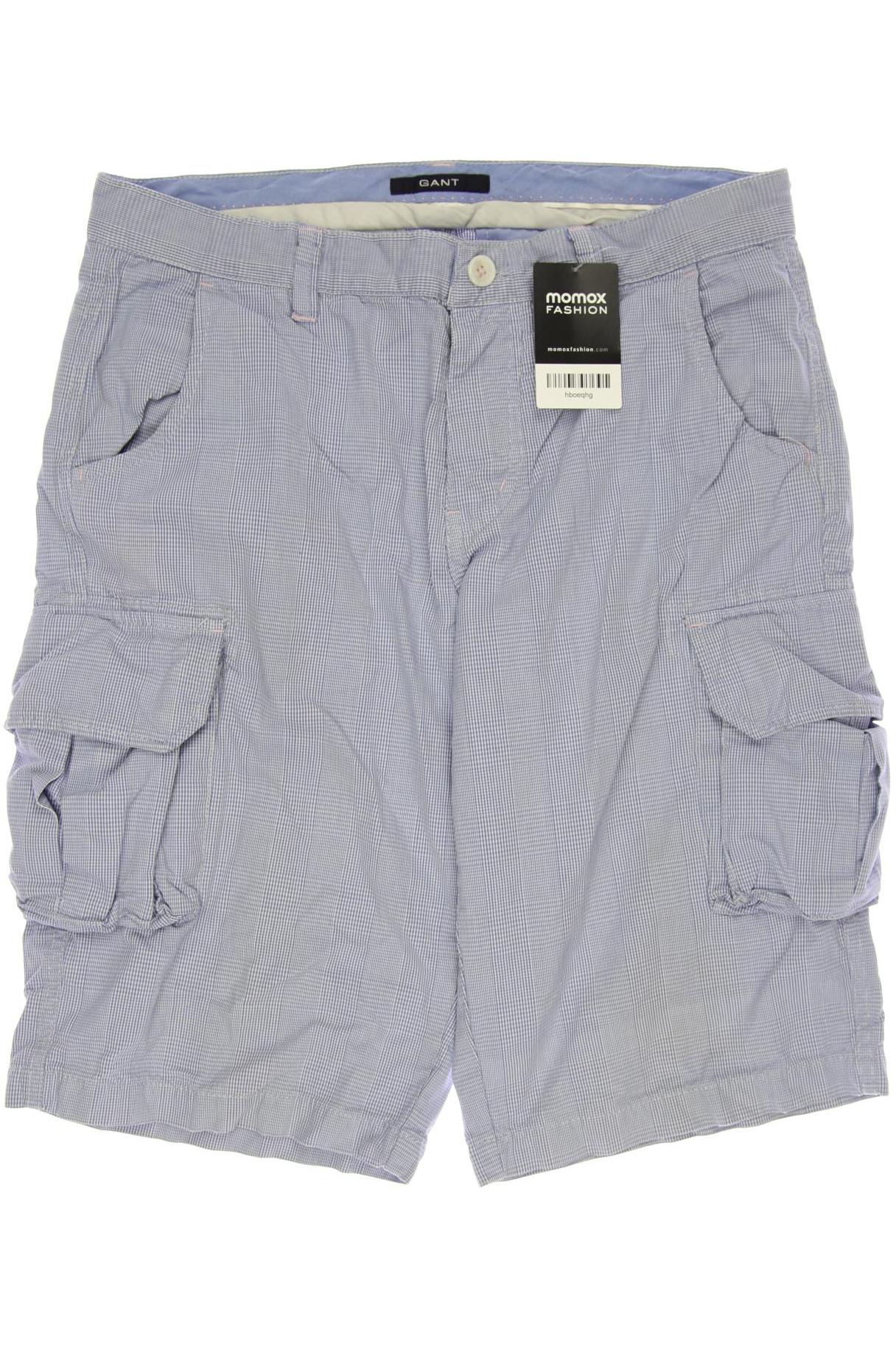 

Gant Herren Shorts, hellblau, Gr. 52