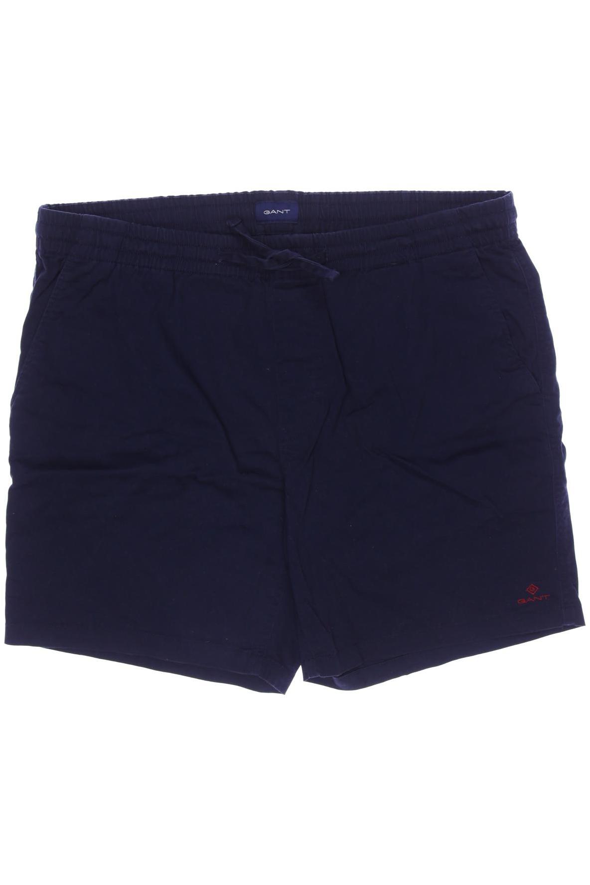 

Gant Herren Shorts, marineblau, Gr. 52
