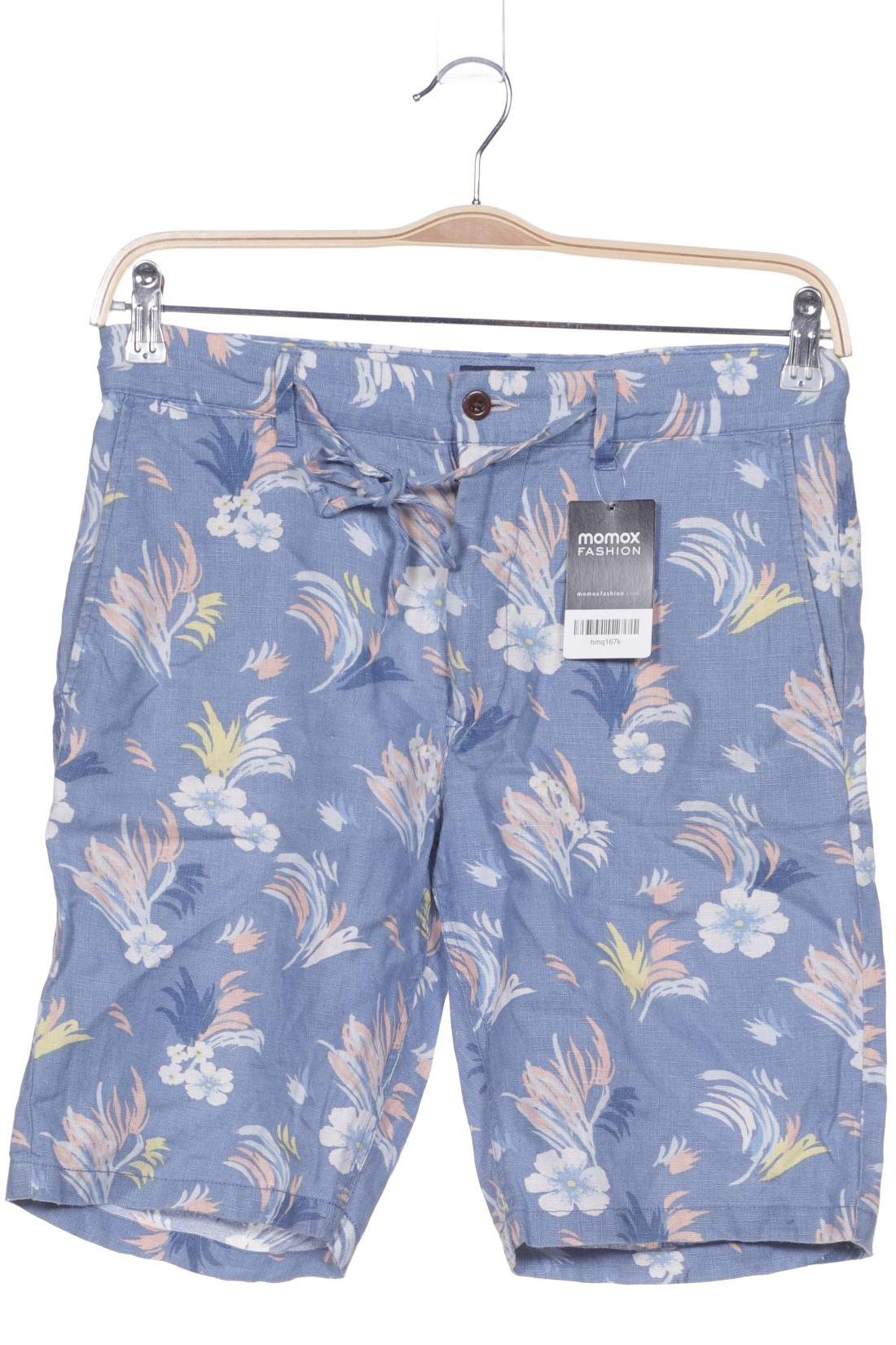 

Gant Herren Shorts, blau, Gr. 46