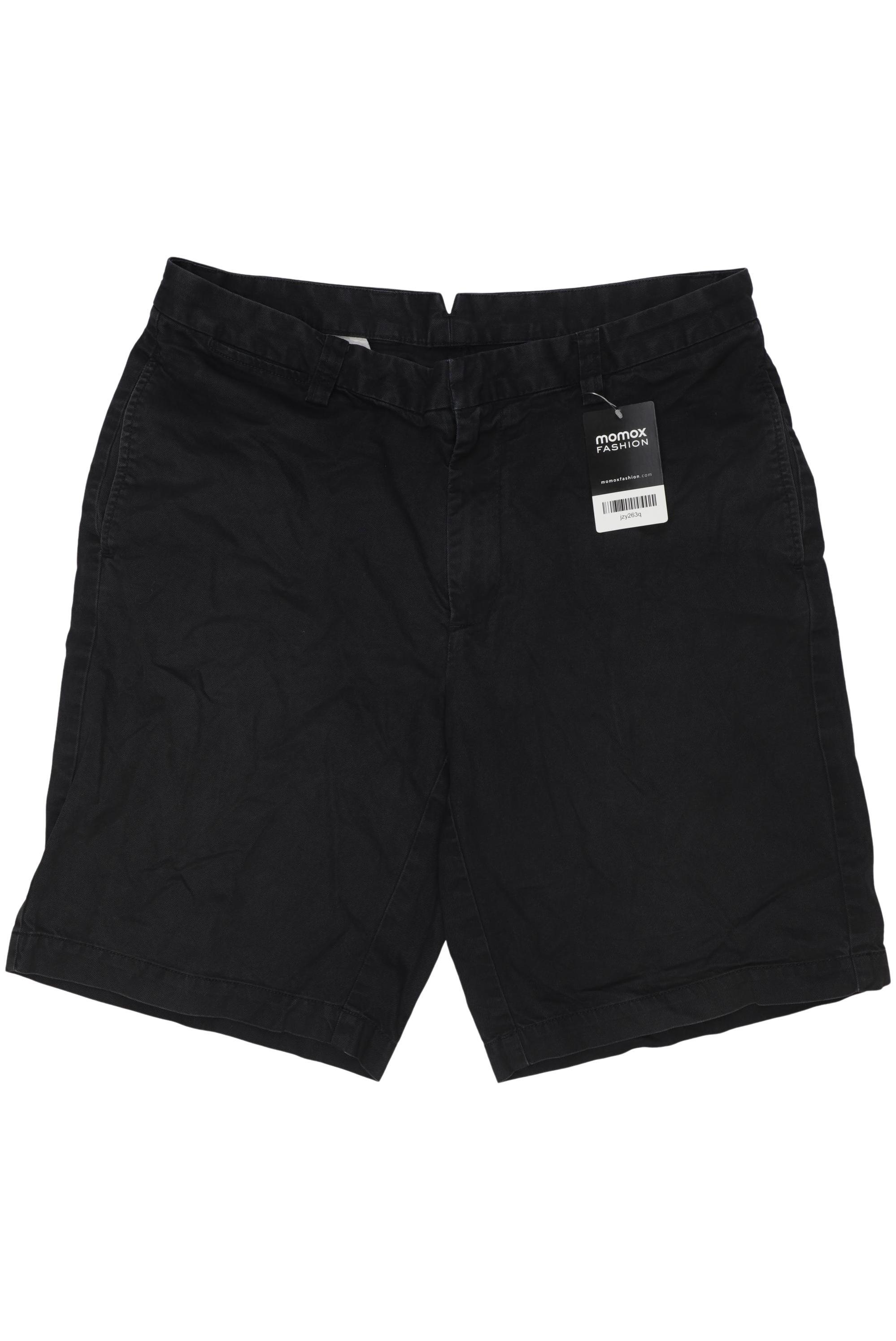 

Gant Herren Shorts, schwarz, Gr. 33
