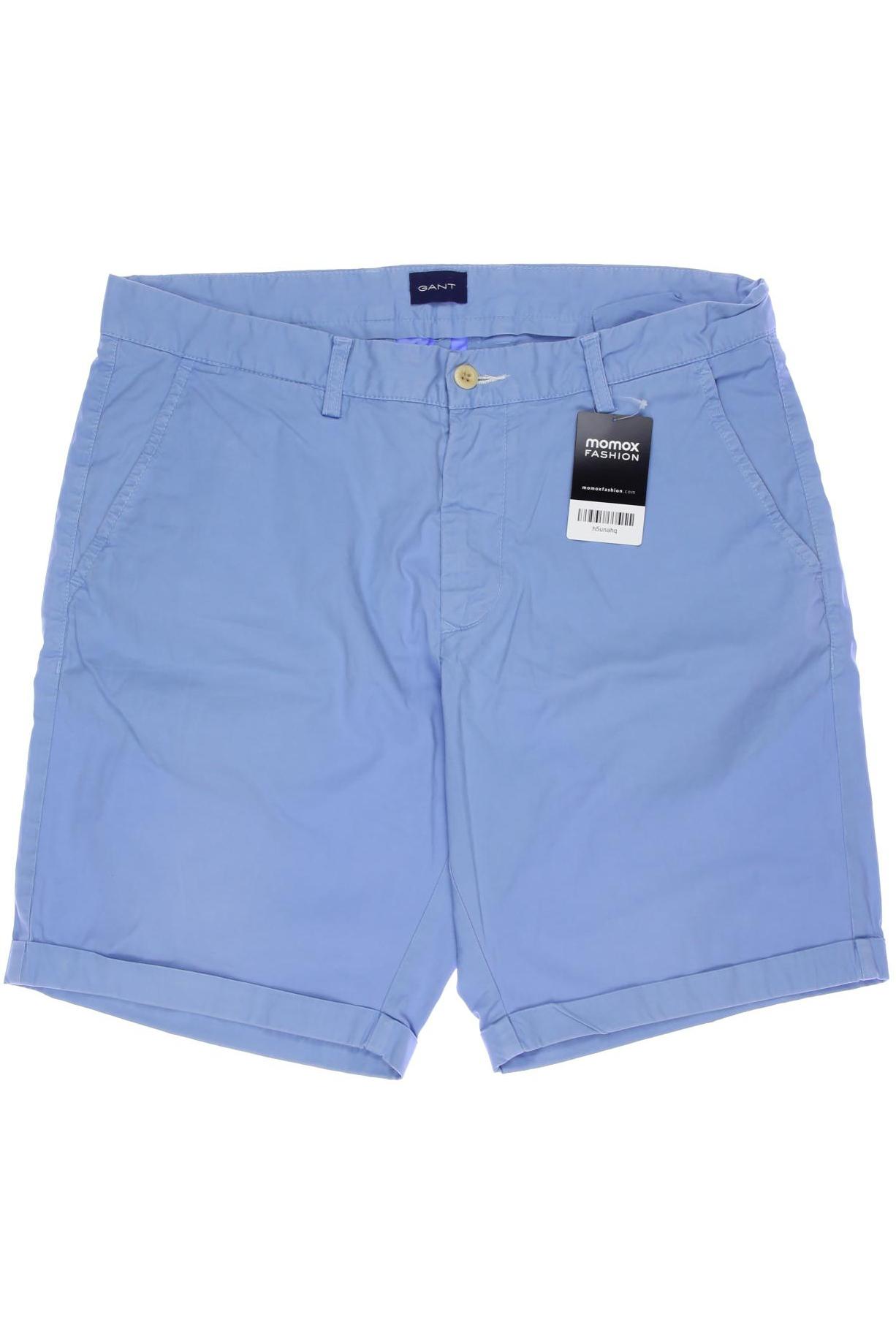 

Gant Herren Shorts, hellblau, Gr. 34