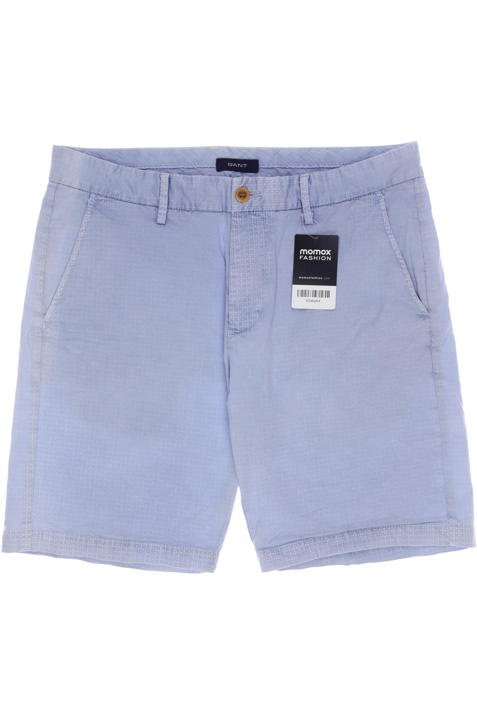 

Gant Herren Shorts, hellblau, Gr. 32