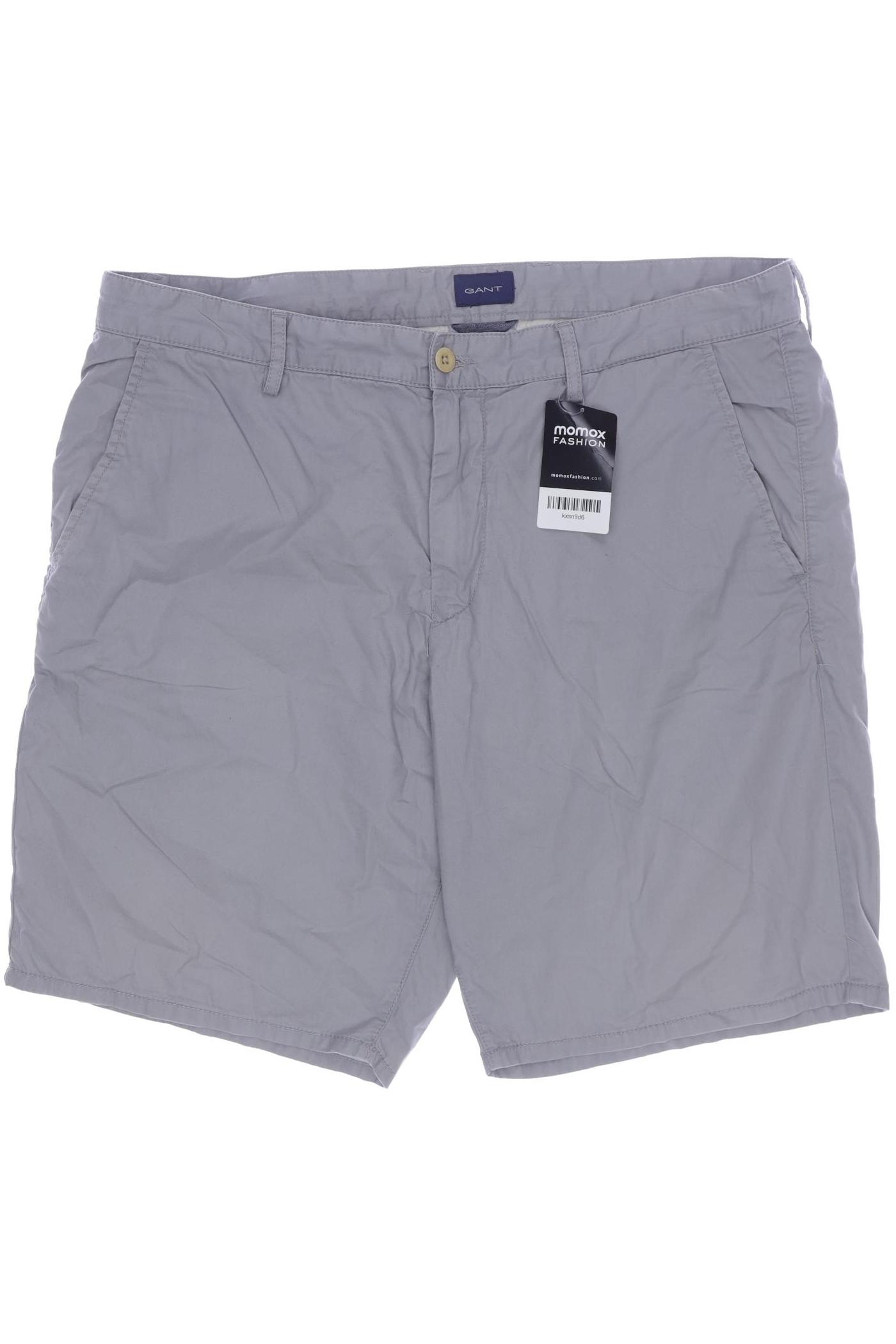 

GANT Herren Shorts, grau