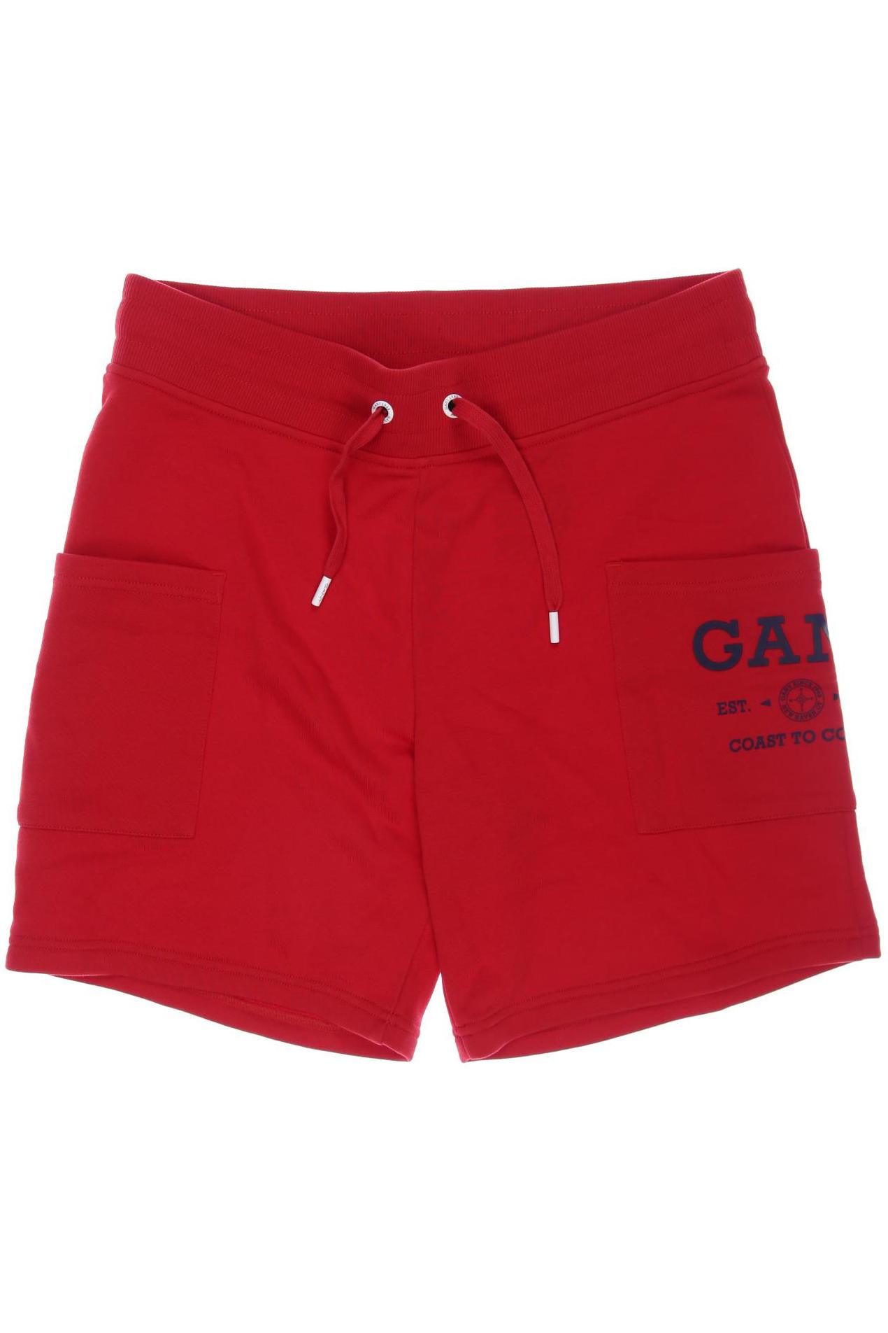 

GANT Herren Shorts, rot