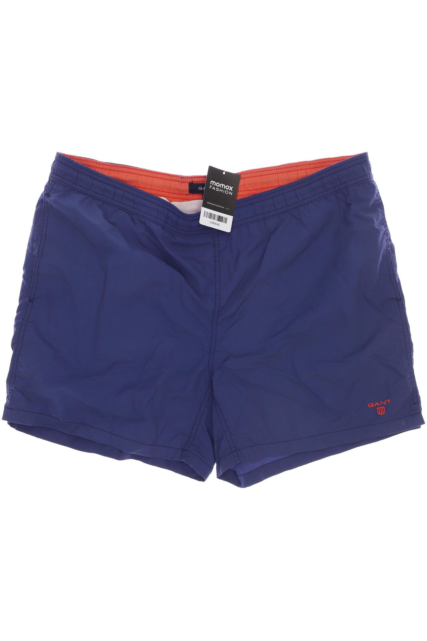 

Gant Herren Shorts, blau, Gr. 52