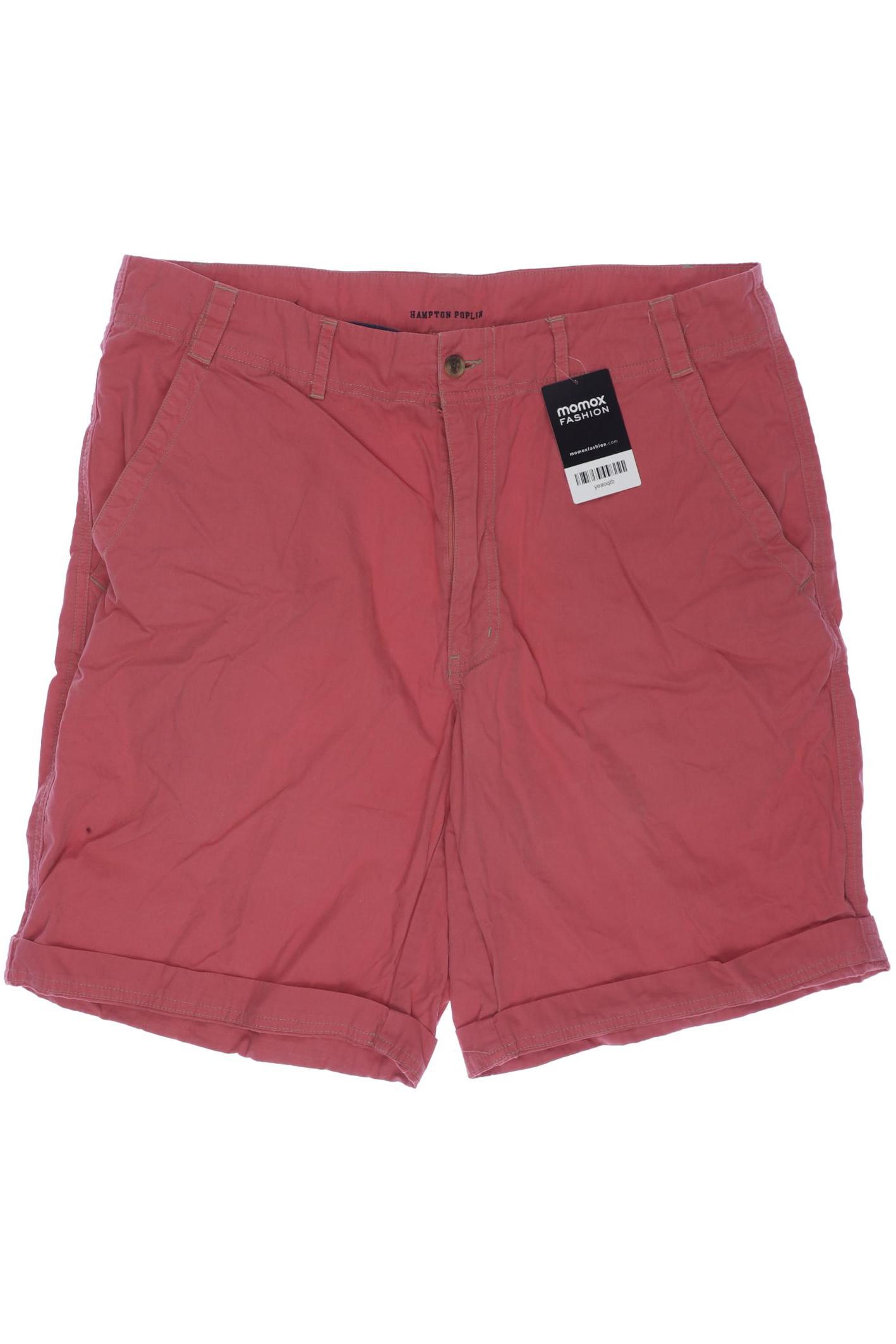 

Gant Herren Shorts, pink, Gr. 35