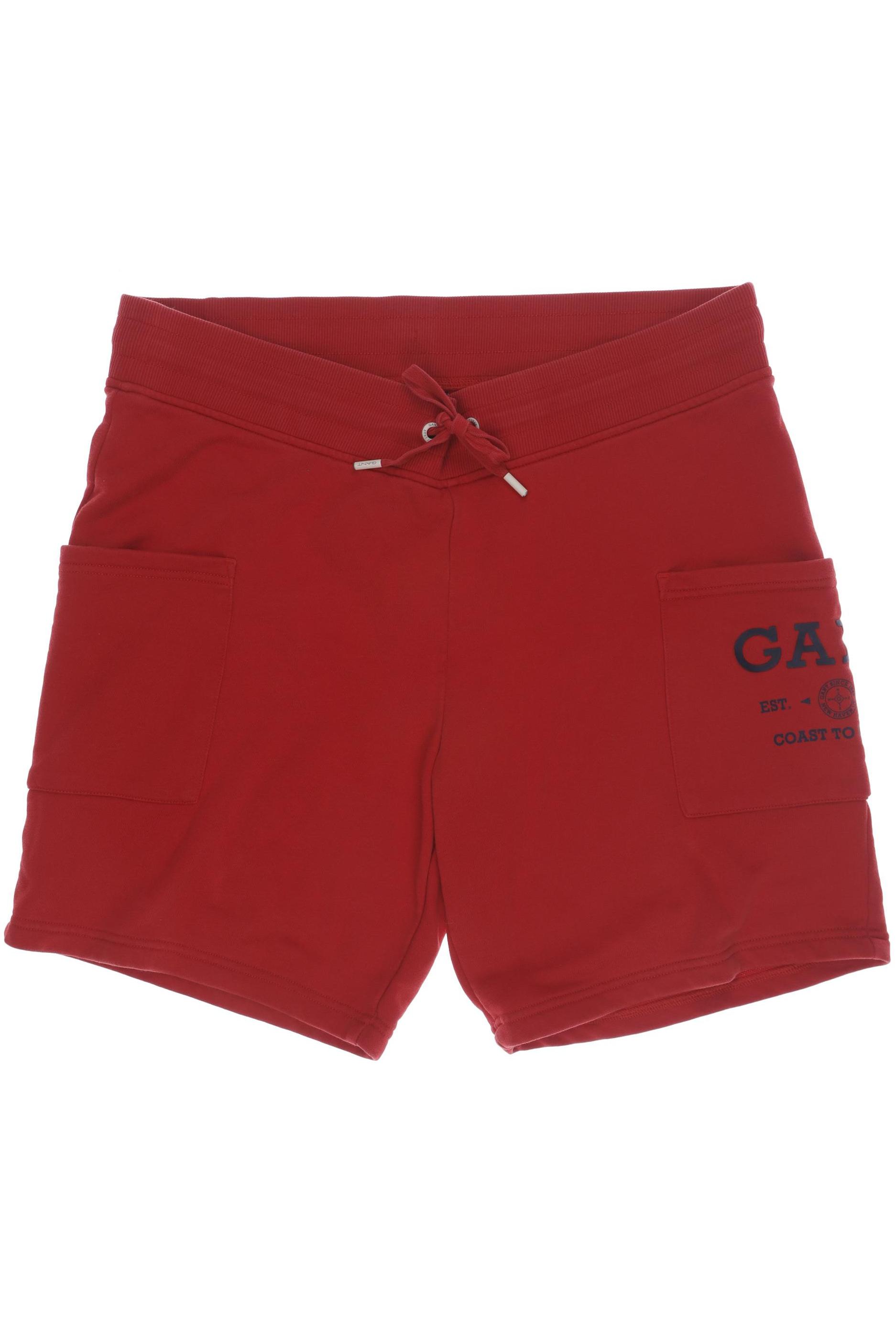 

GANT Herren Shorts, rot