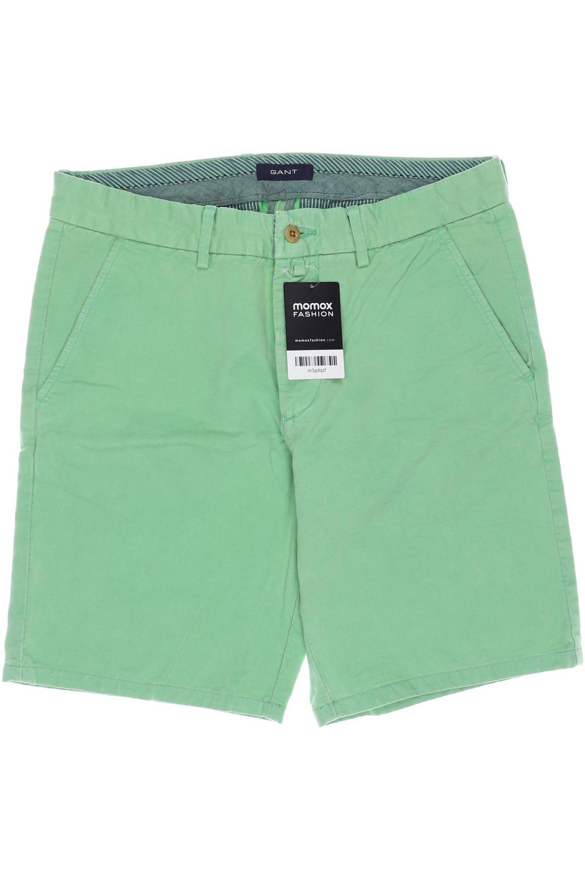 

GANT Herren Shorts, hellgrün