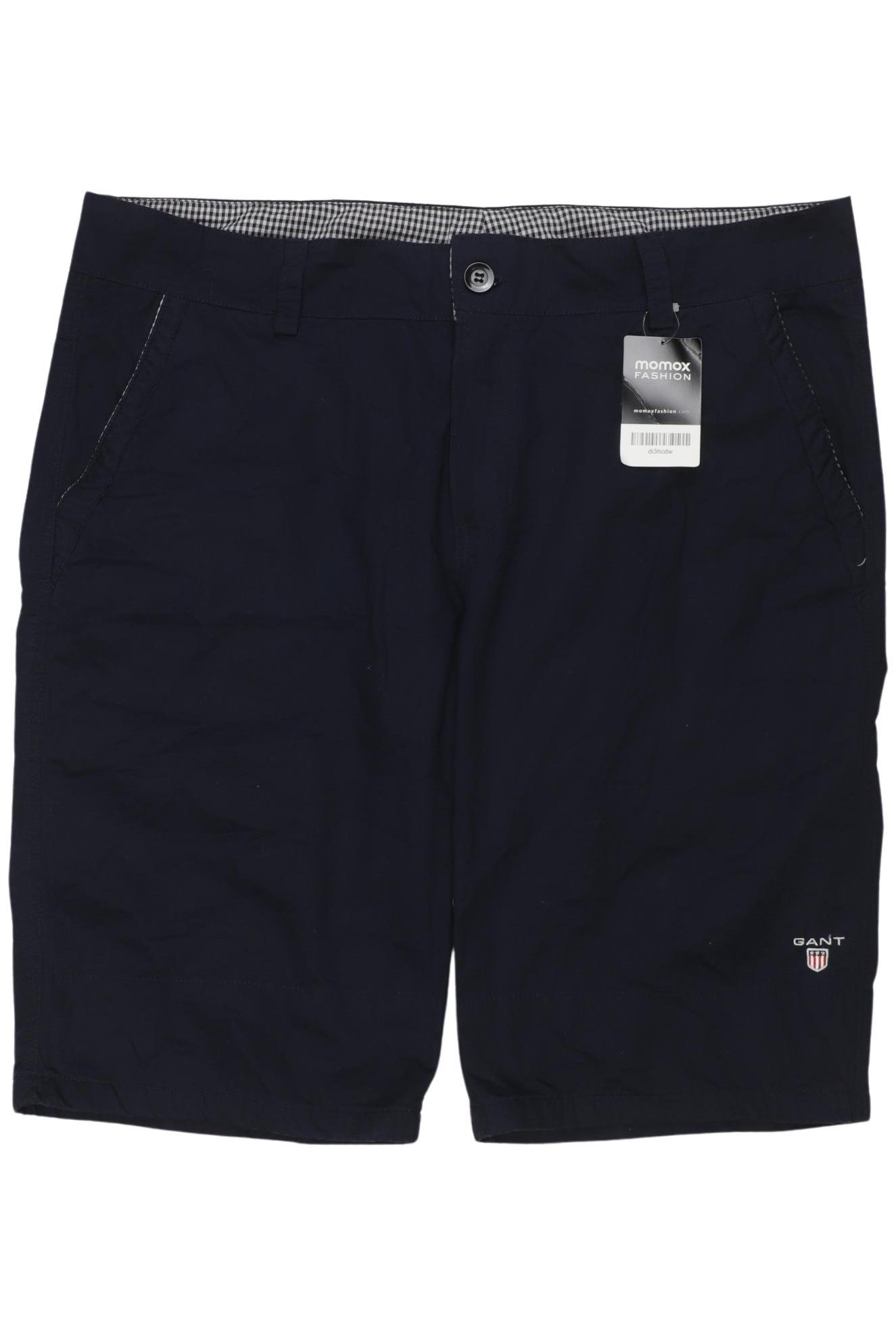 

Gant Herren Shorts, marineblau, Gr. 40