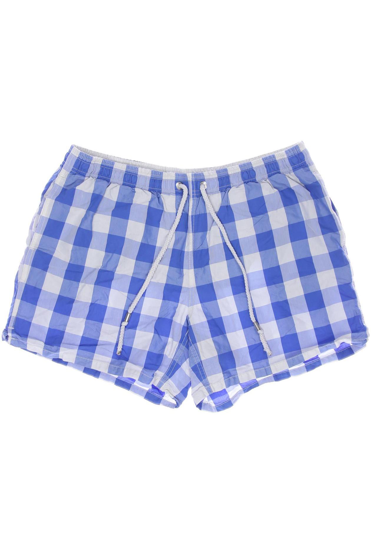 

GANT Herren Shorts, blau
