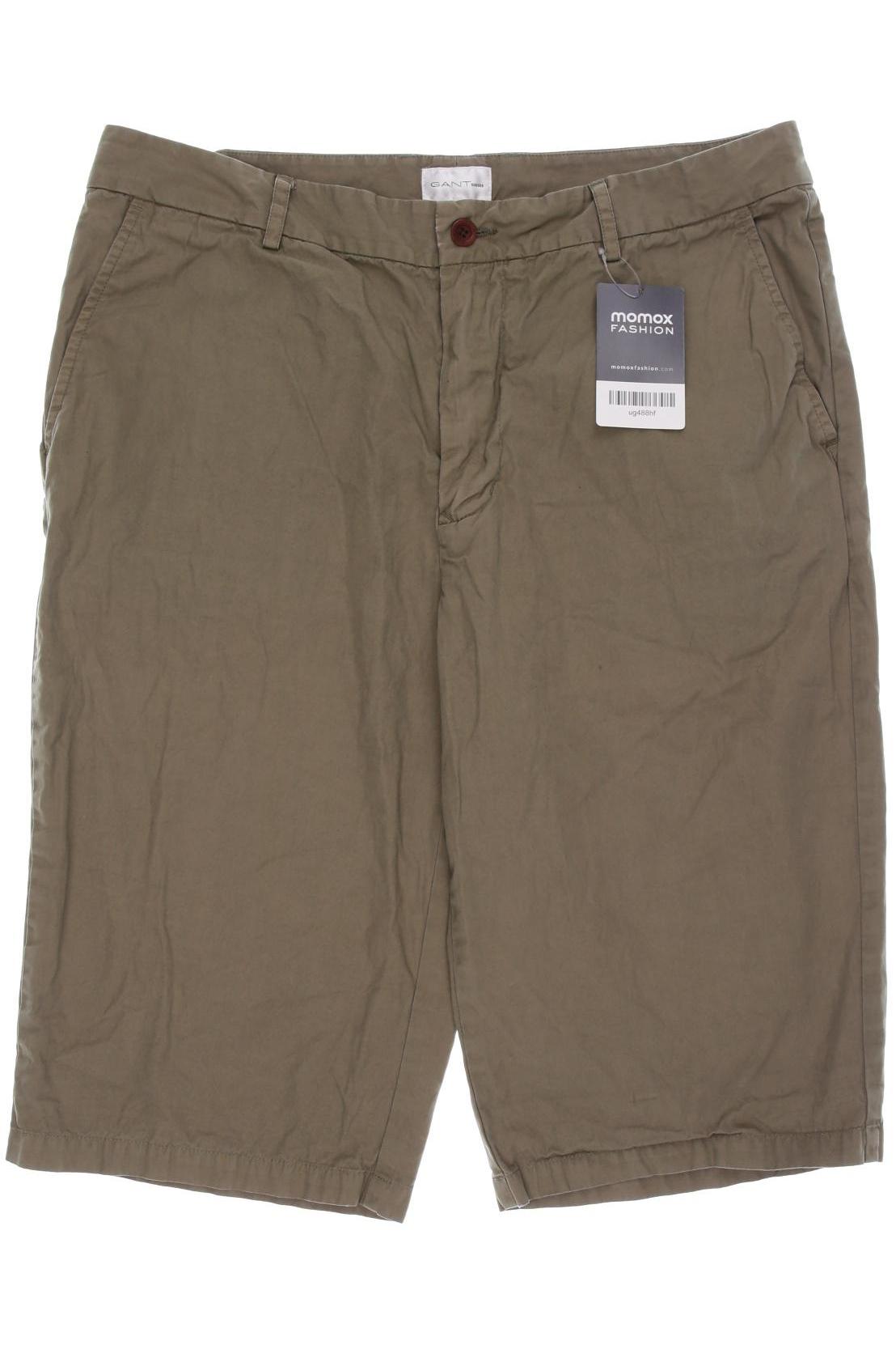 

GANT Herren Shorts, grün