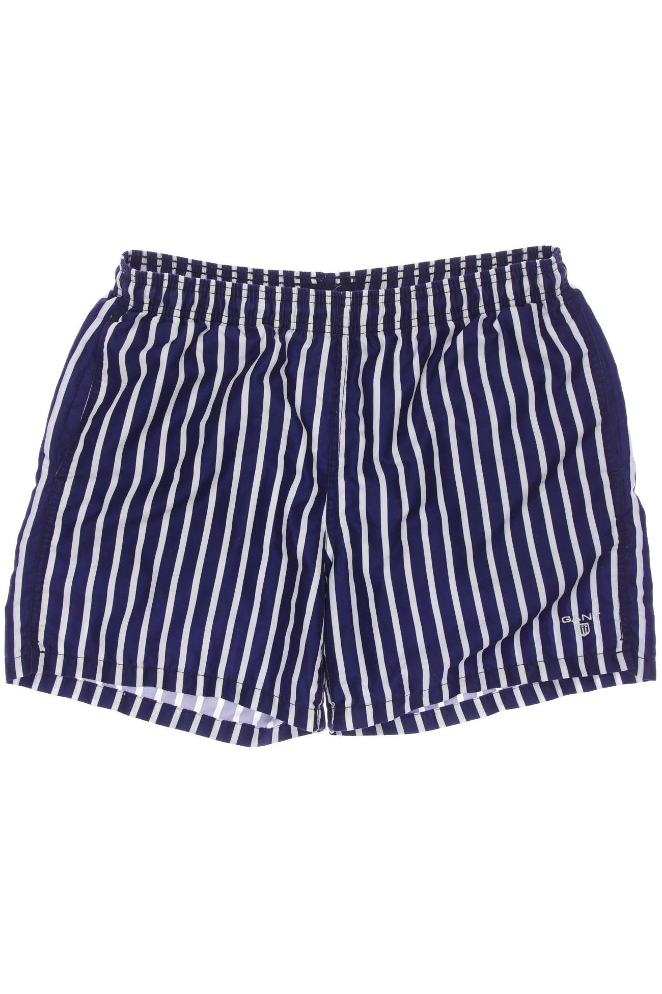 

Gant Herren Shorts, marineblau, Gr. 46