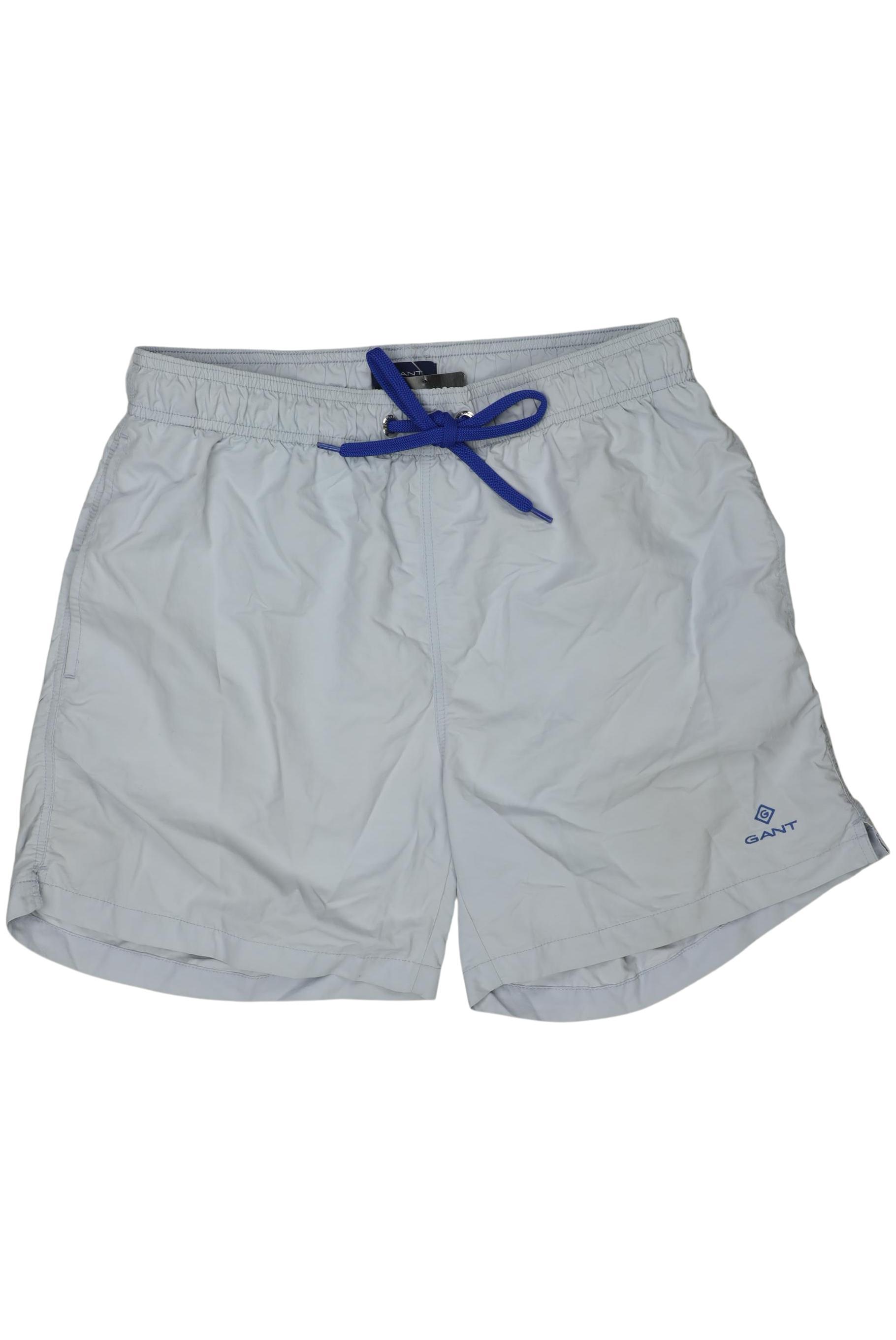 

Gant Herren Shorts, hellblau, Gr. 46