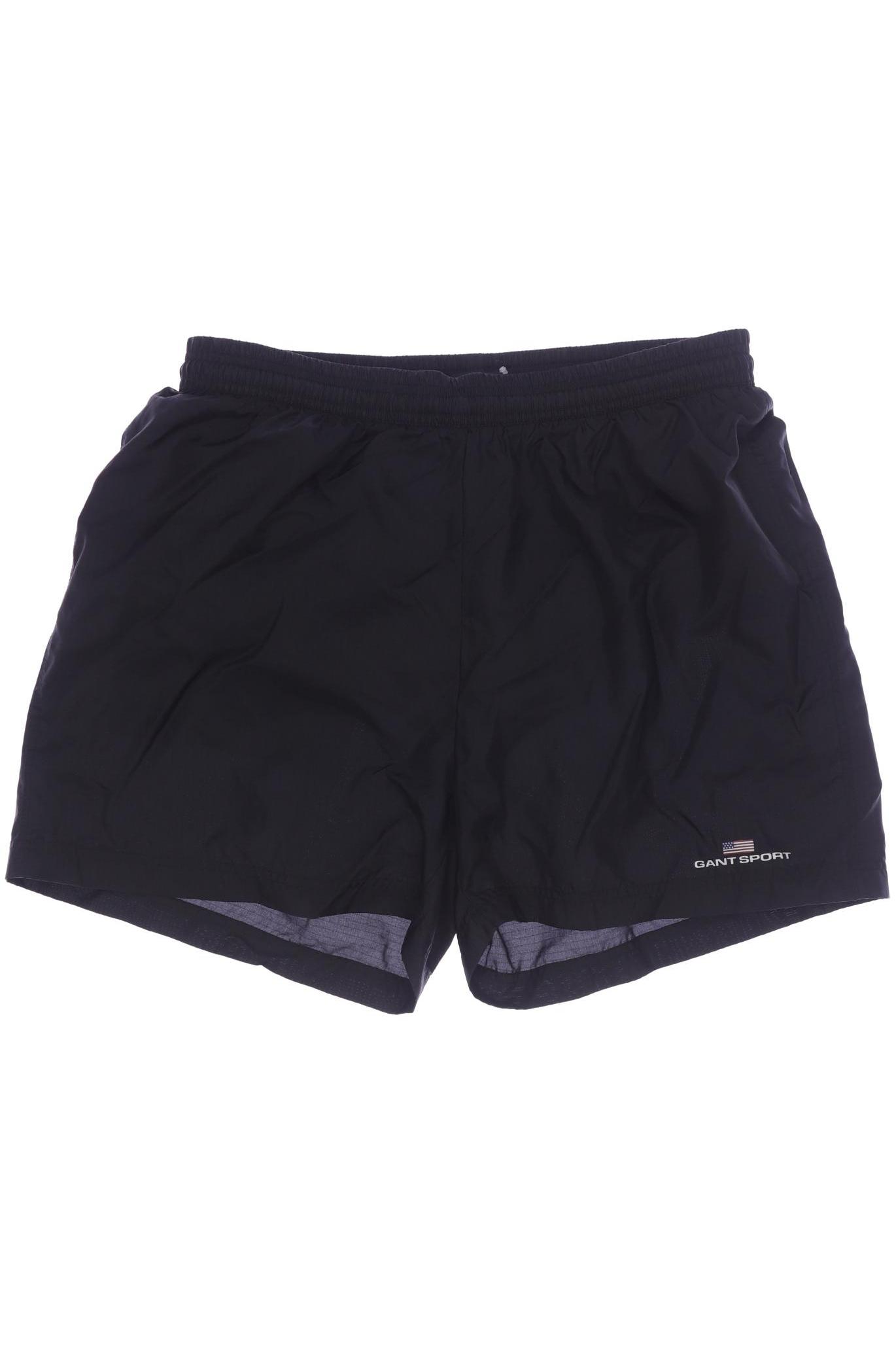 

Gant Herren Shorts, schwarz, Gr. 48
