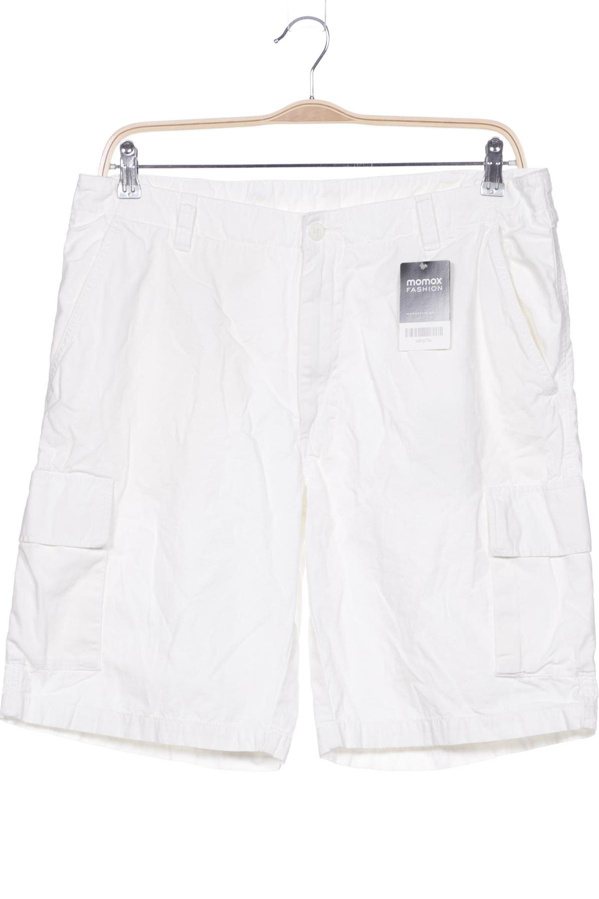 

Gant Herren Shorts, weiß, Gr. 54
