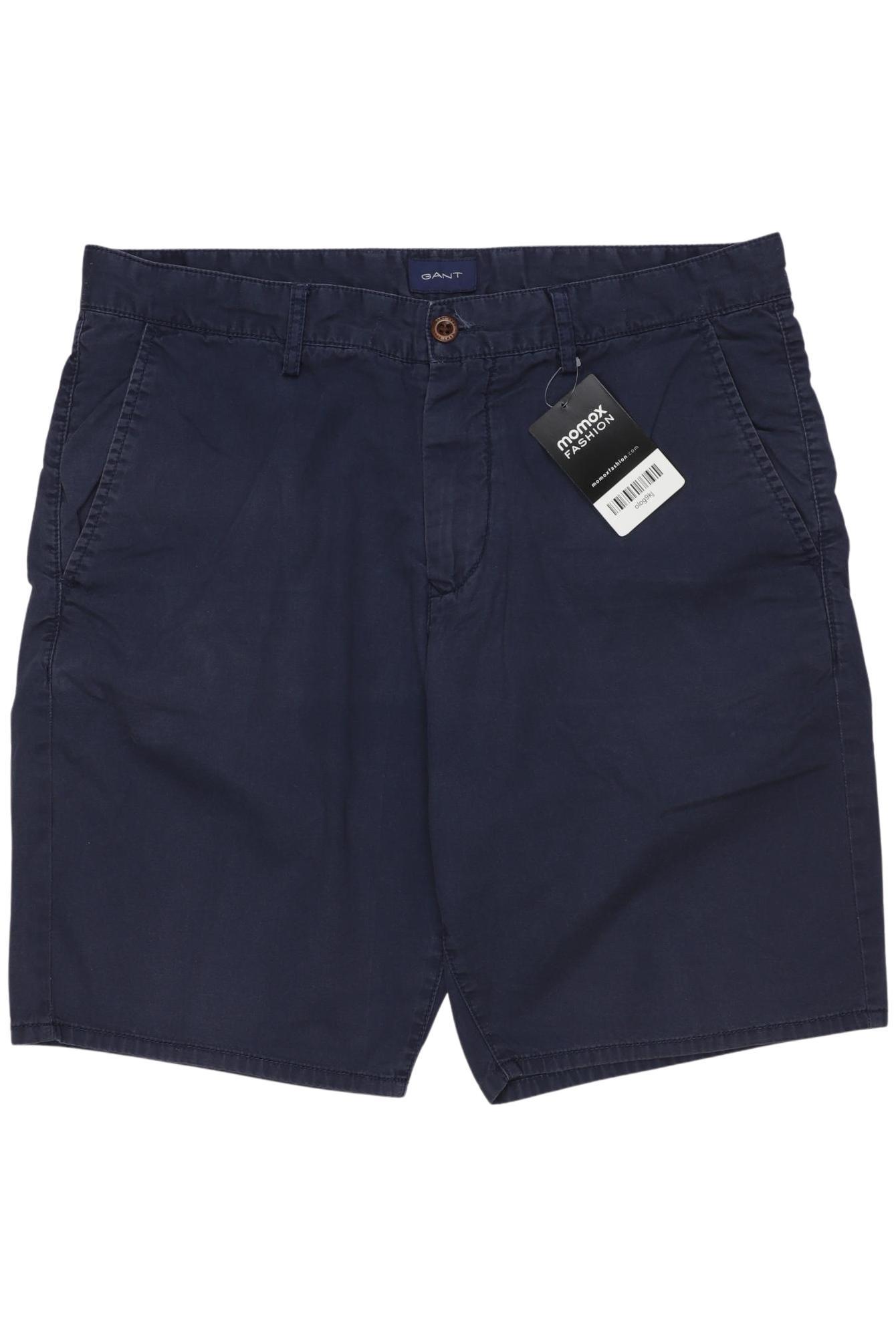 

Gant Herren Shorts, marineblau, Gr. 31