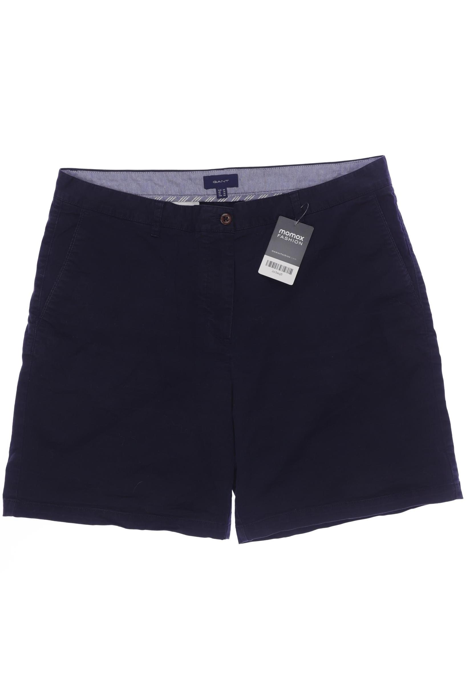 

Gant Herren Shorts, marineblau, Gr. 46