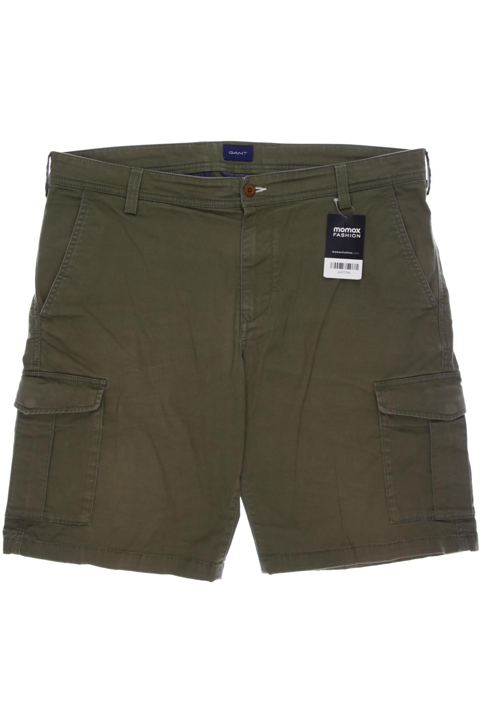 

GANT Herren Shorts, grün
