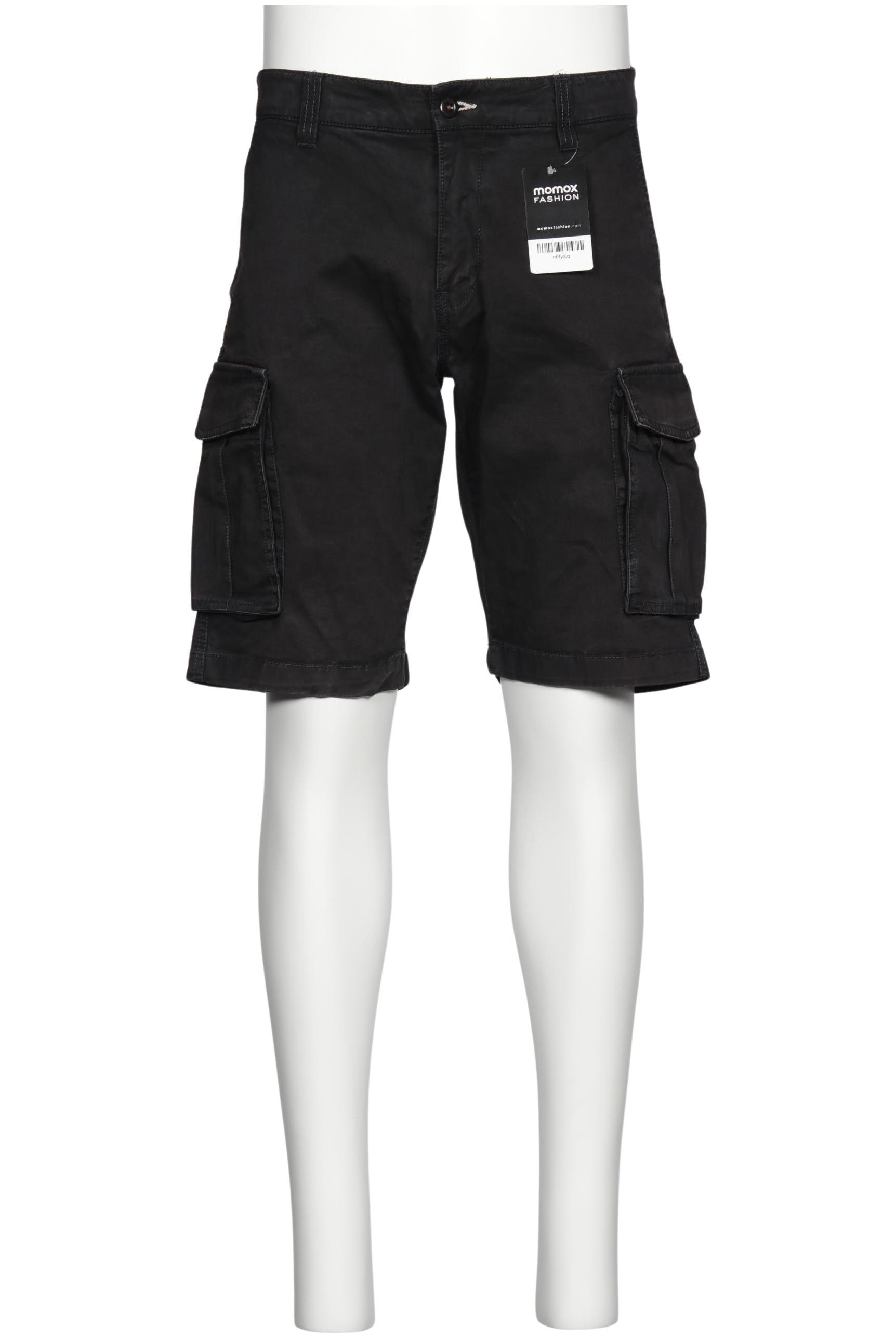 

Gant Herren Shorts, schwarz, Gr. 31