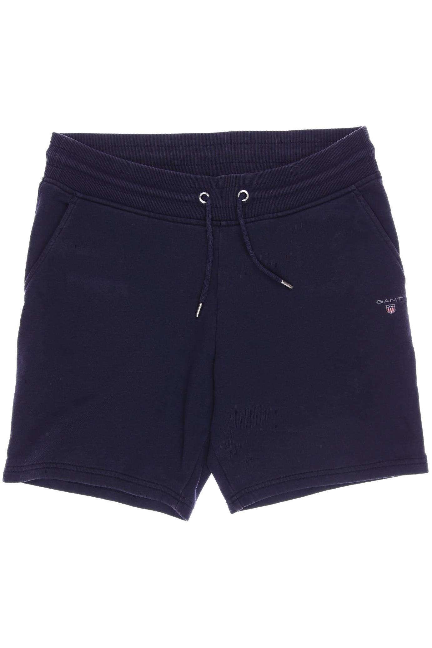 

GANT Herren Shorts, marineblau