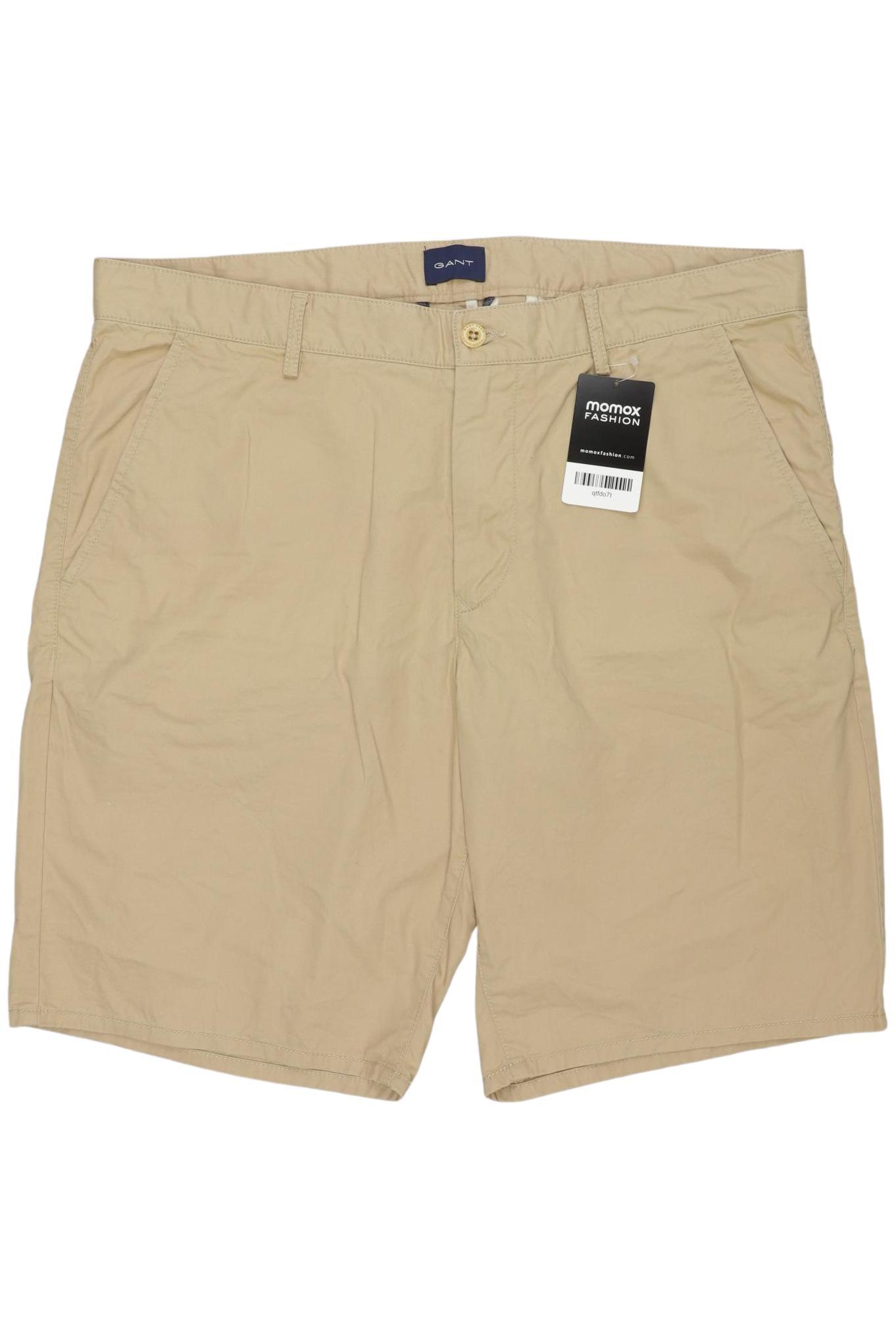 

Gant Herren Shorts, beige, Gr. 36