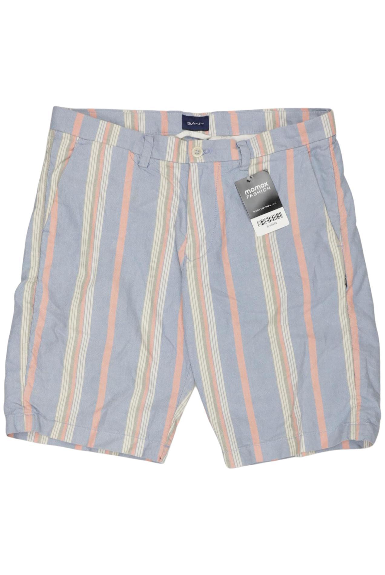 

Gant Herren Shorts, hellblau, Gr. 31