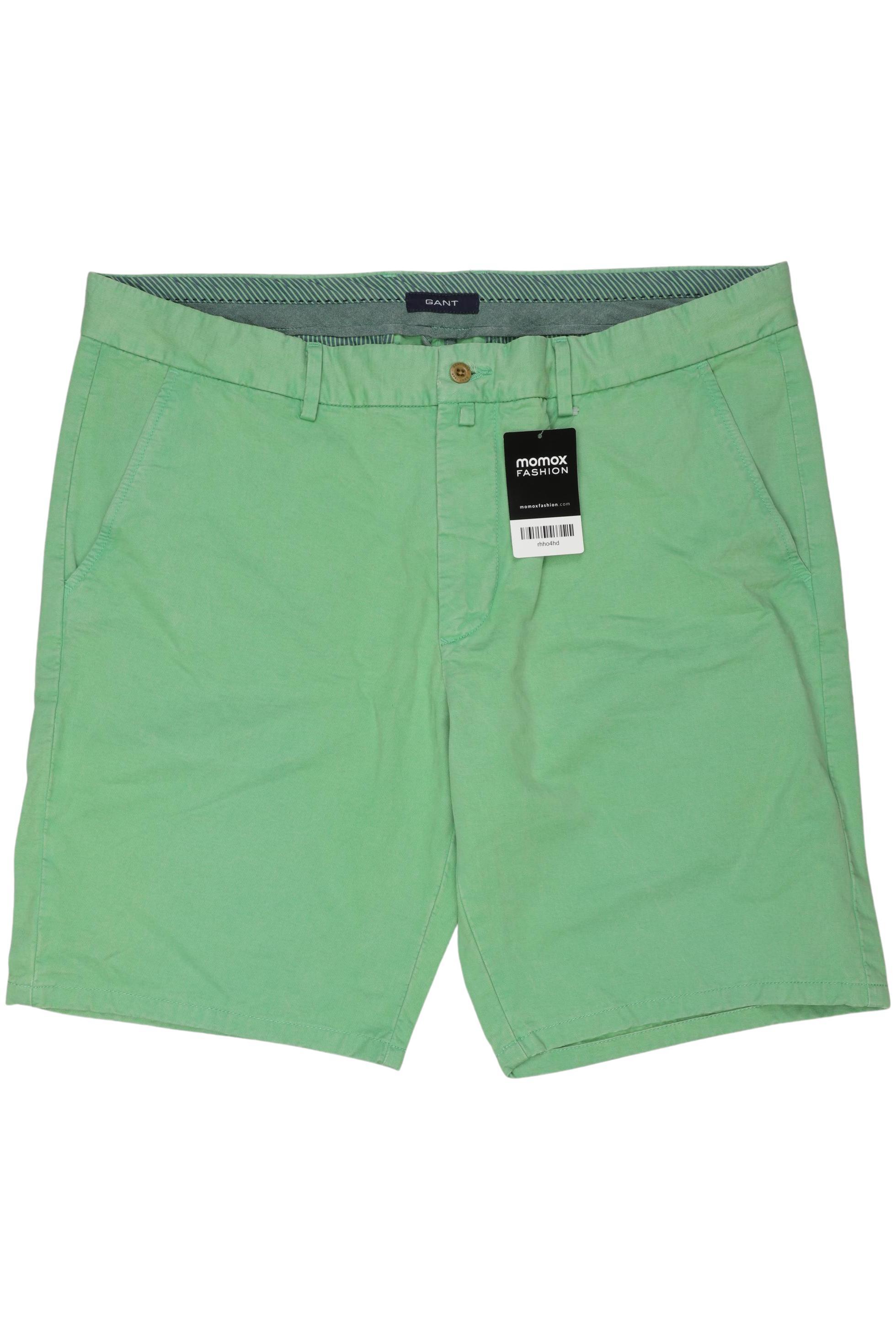 Thumbnail - Gant Herren Shorts, hellgrün, Gr. 38