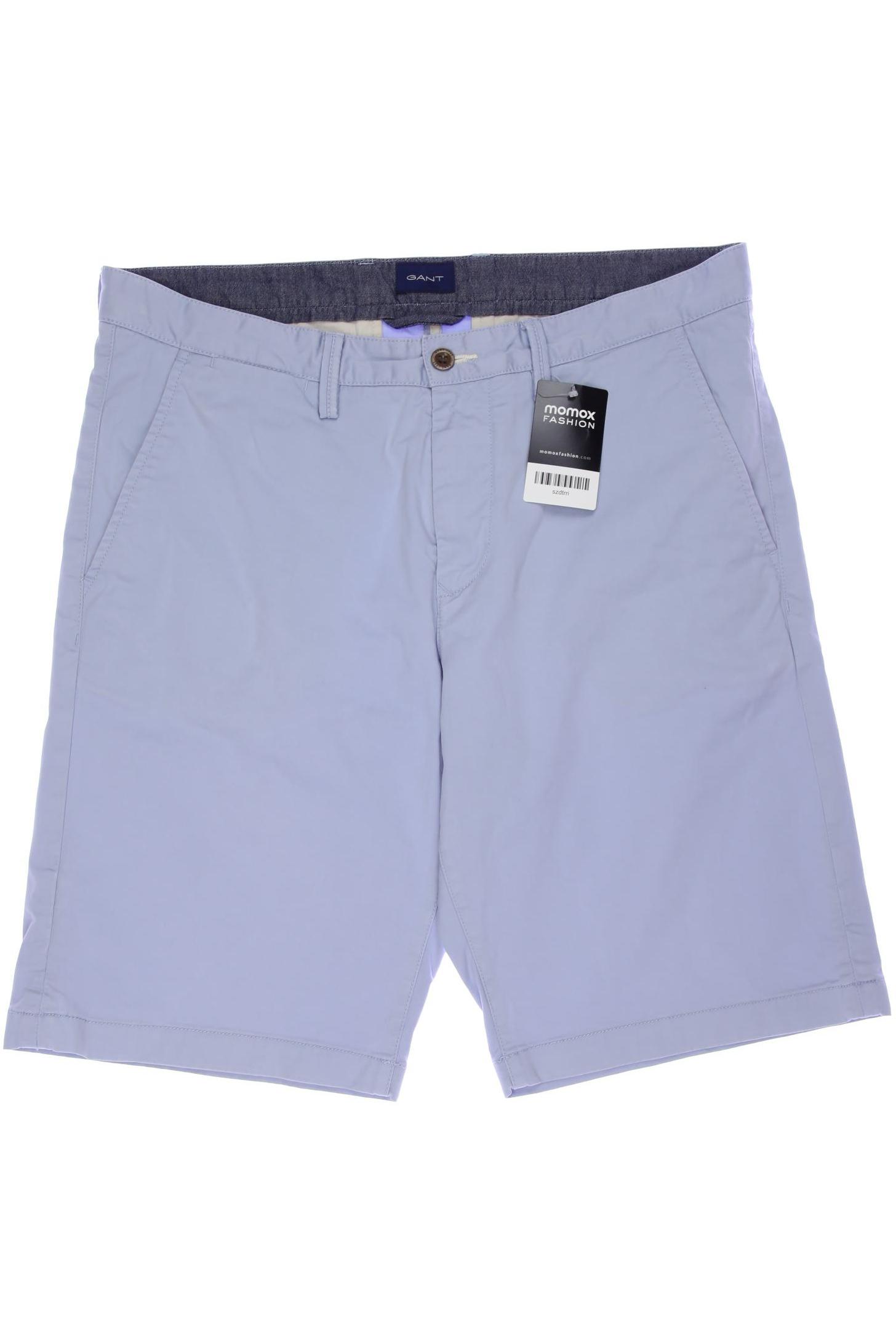 

Gant Herren Shorts, hellblau, Gr. 33