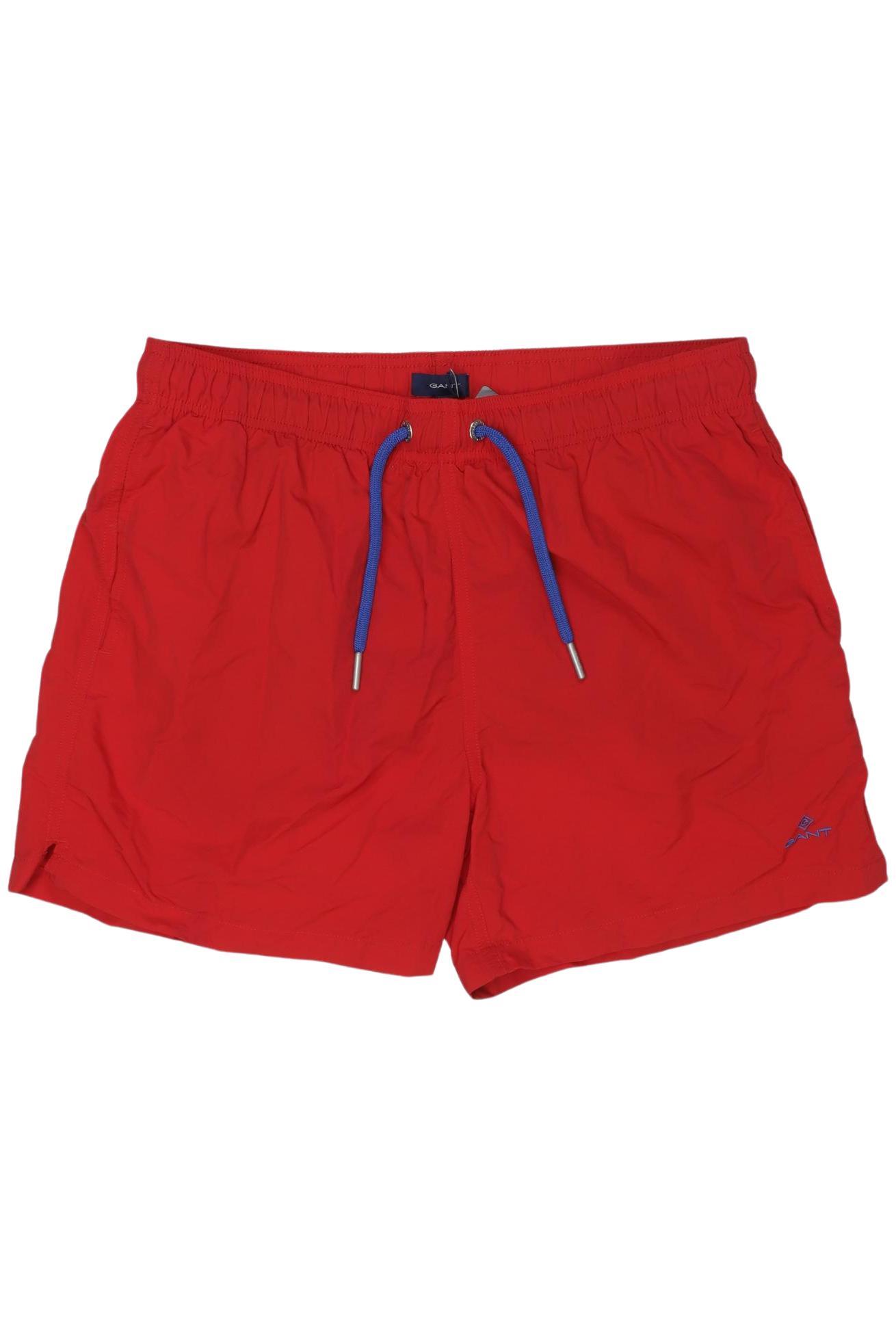

Gant Herren Shorts, rot, Gr. 48
