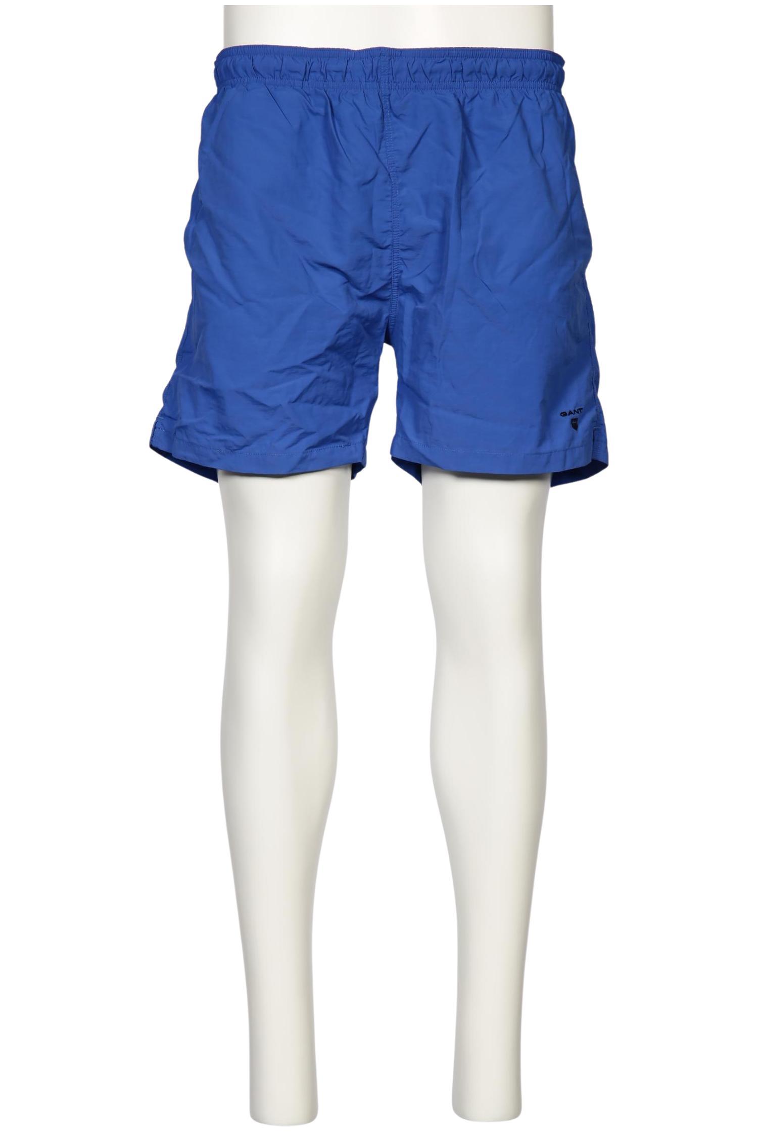 

Gant Herren Shorts, blau, Gr. 54