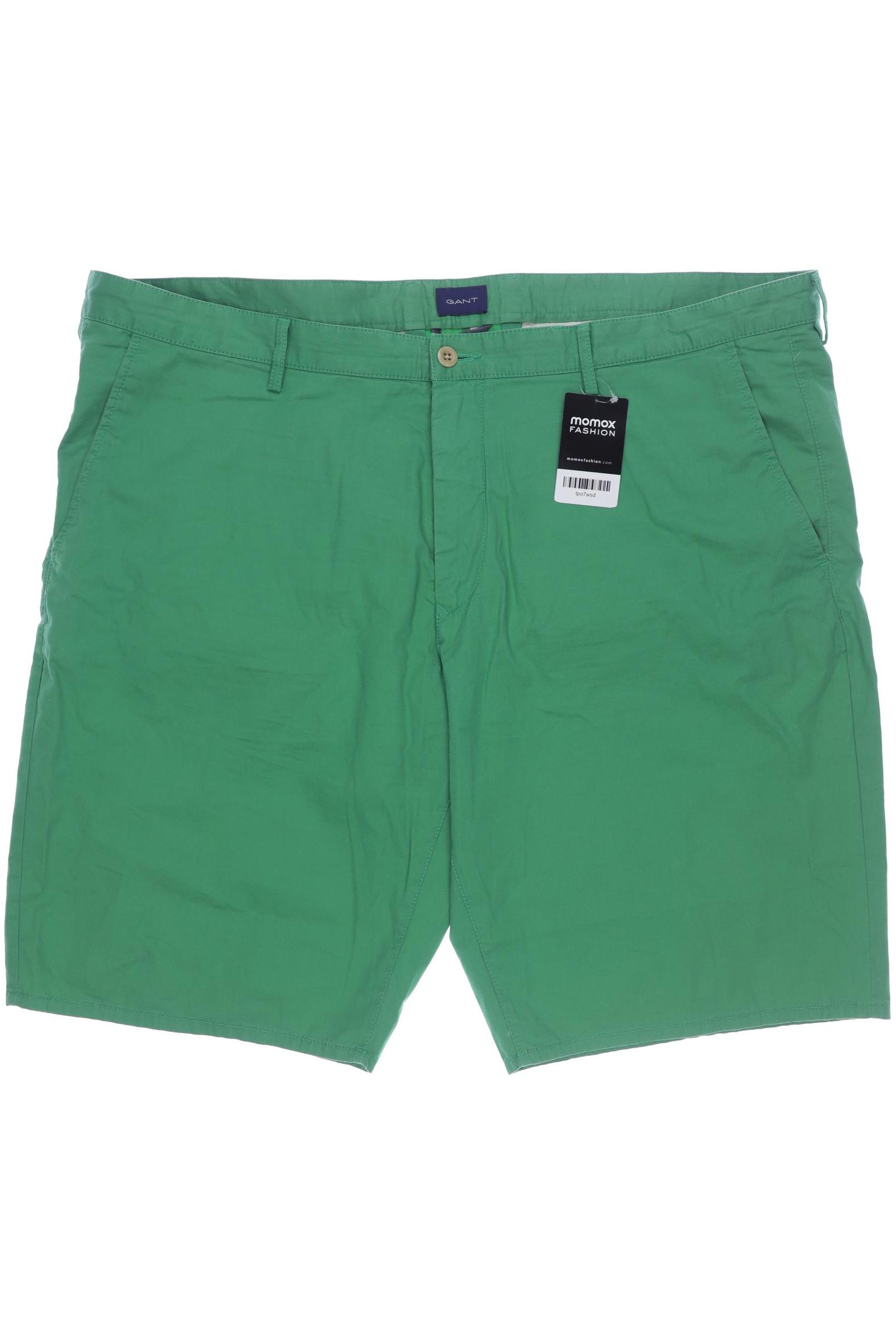 

GANT Herren Shorts, grün