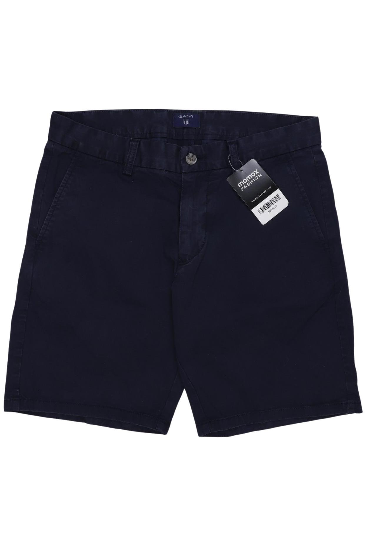 

Gant Herren Shorts, marineblau, Gr. 30