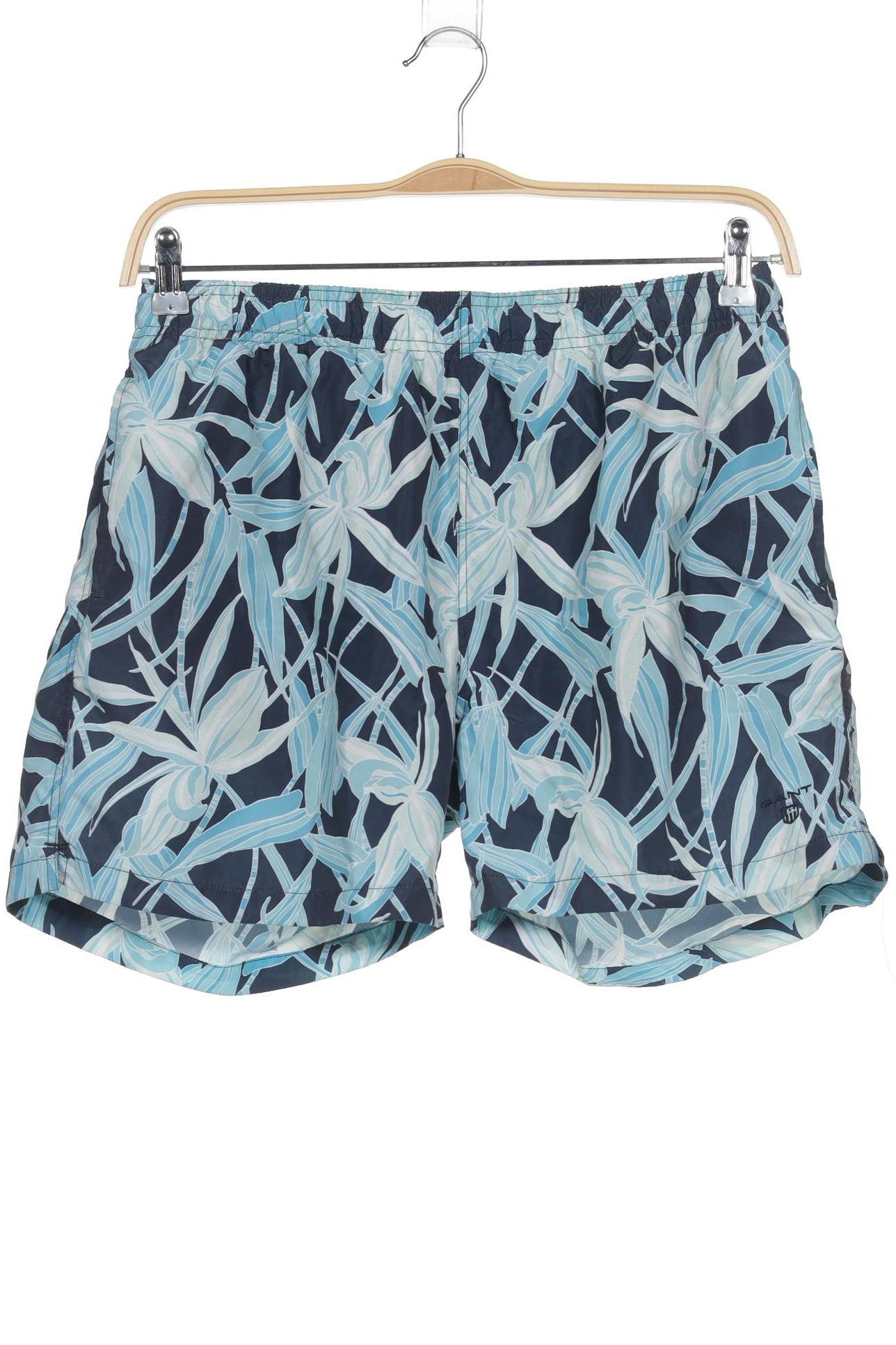 

Gant Herren Shorts, blau, Gr. 52