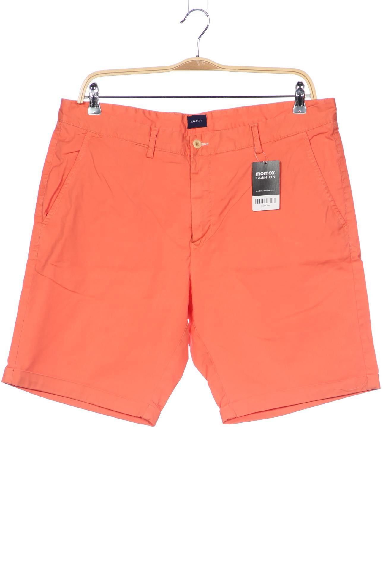 

GANT Herren Shorts, orange