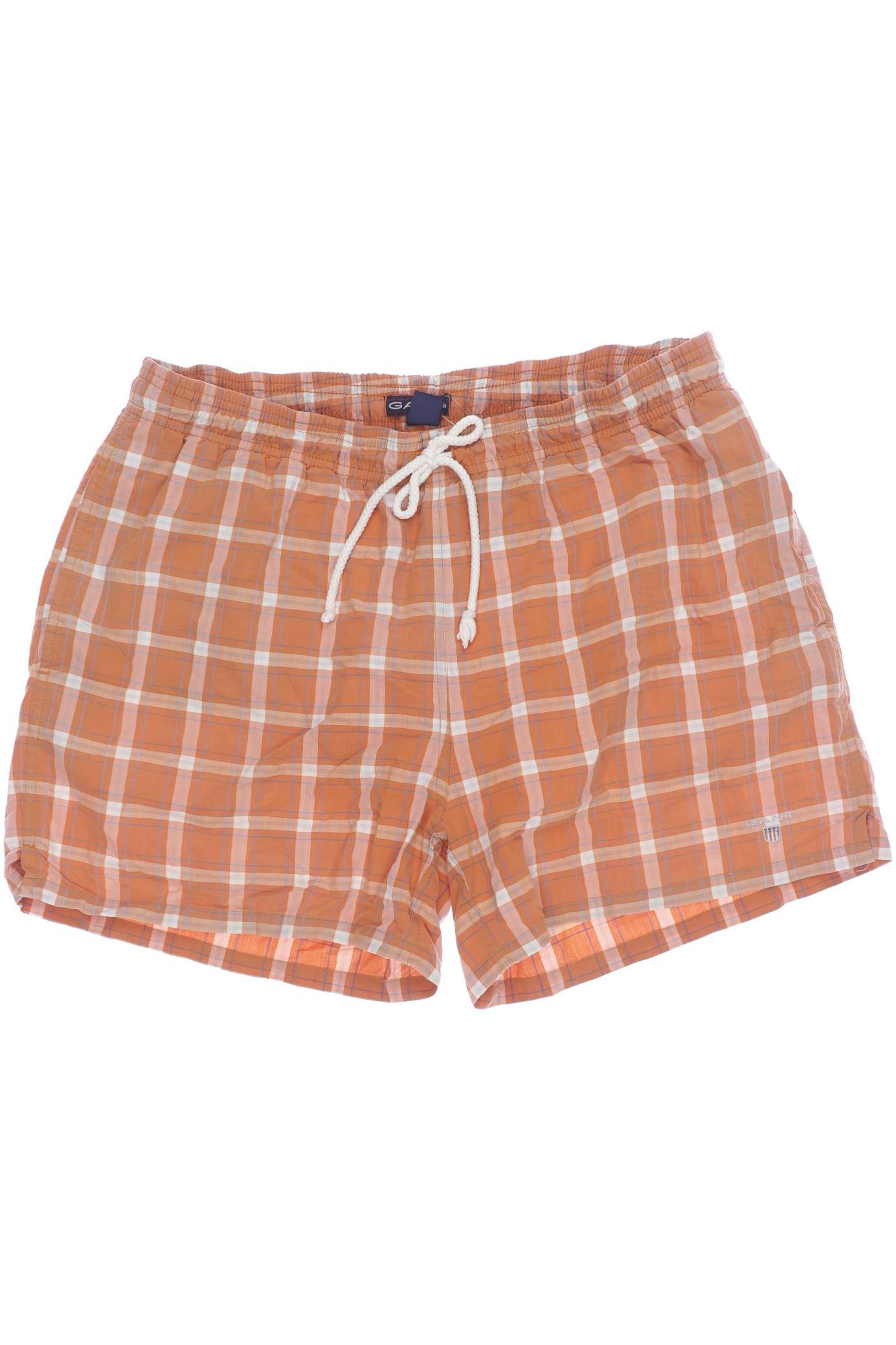 

Gant Herren Shorts, orange, Gr. 48