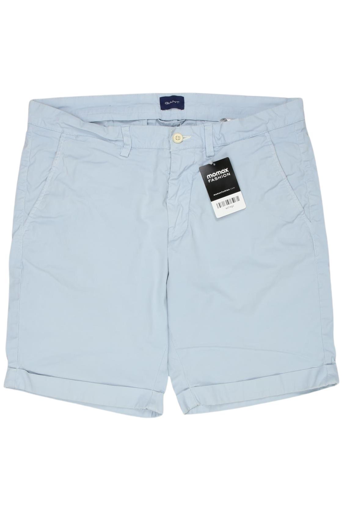 

Gant Herren Shorts, hellblau, Gr. 34