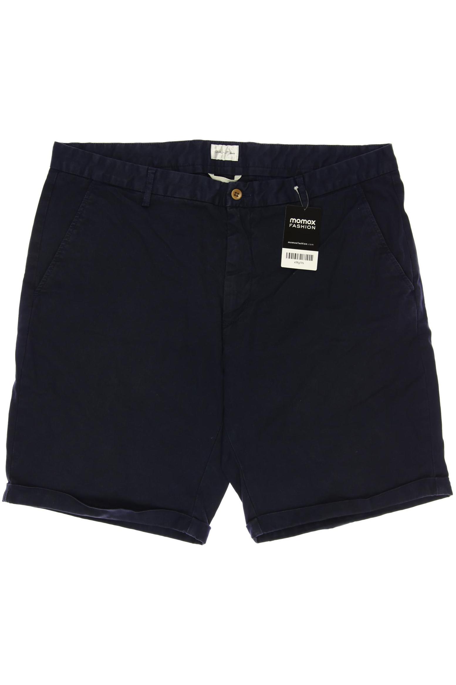 

Gant Herren Shorts, marineblau, Gr. 54