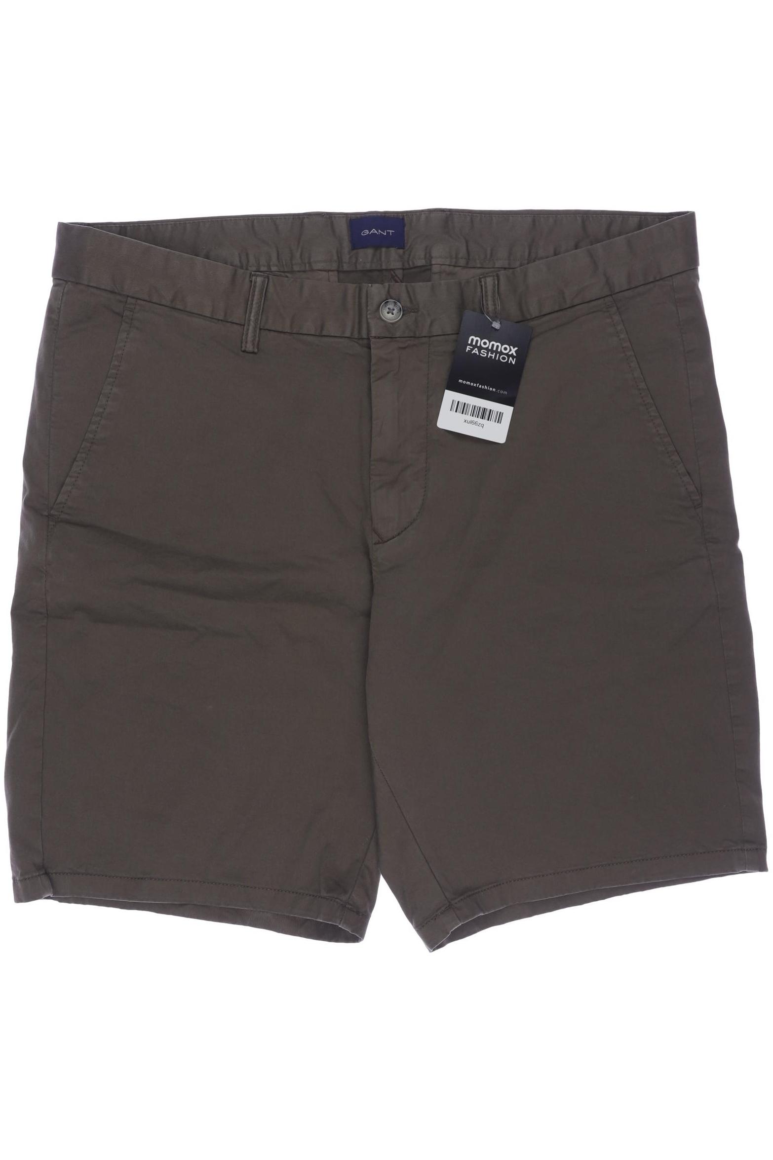 

Gant Herren Shorts, braun, Gr. 52