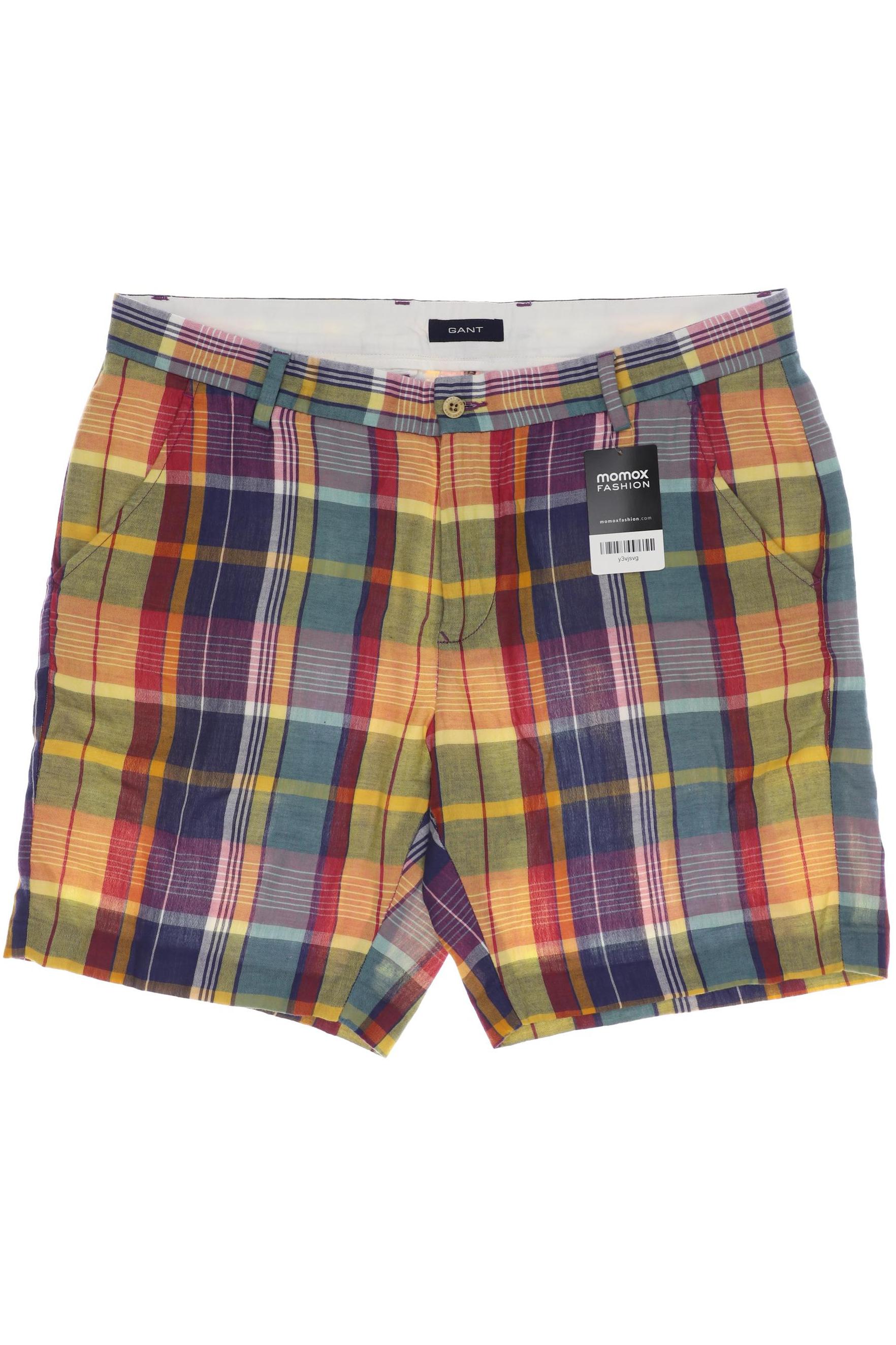 

Gant Herren Shorts, mehrfarbig, Gr. 54