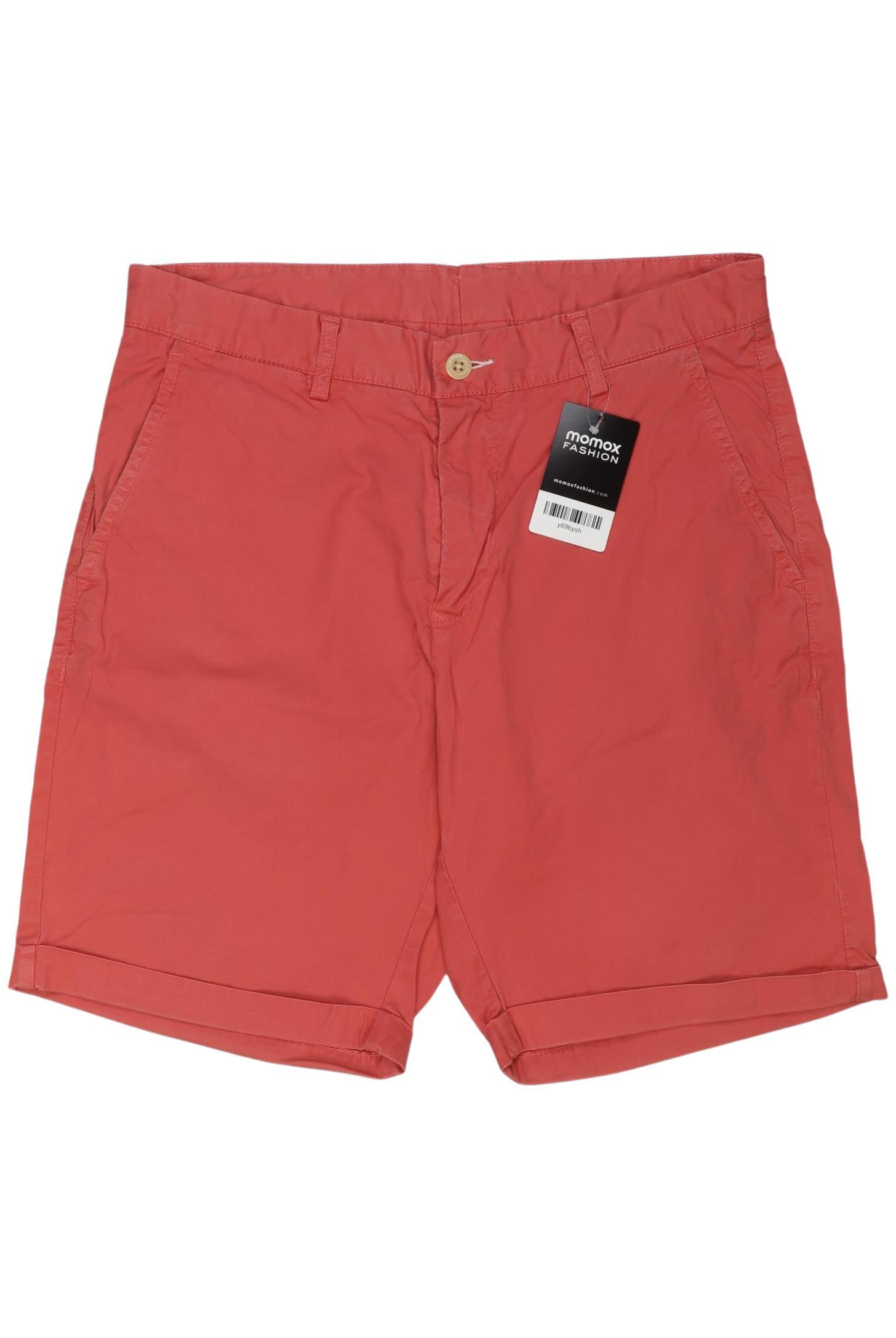 

Gant Herren Shorts, rot, Gr. 32