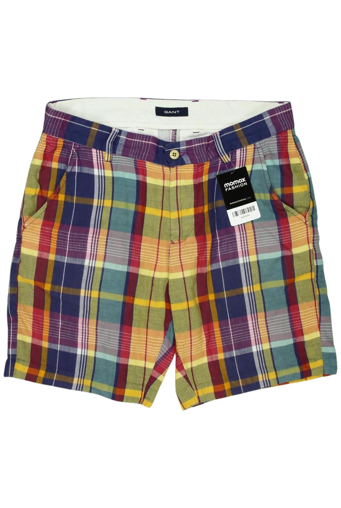 Thumbnail - Gant Herren Shorts, mehrfarbig, Gr. 31