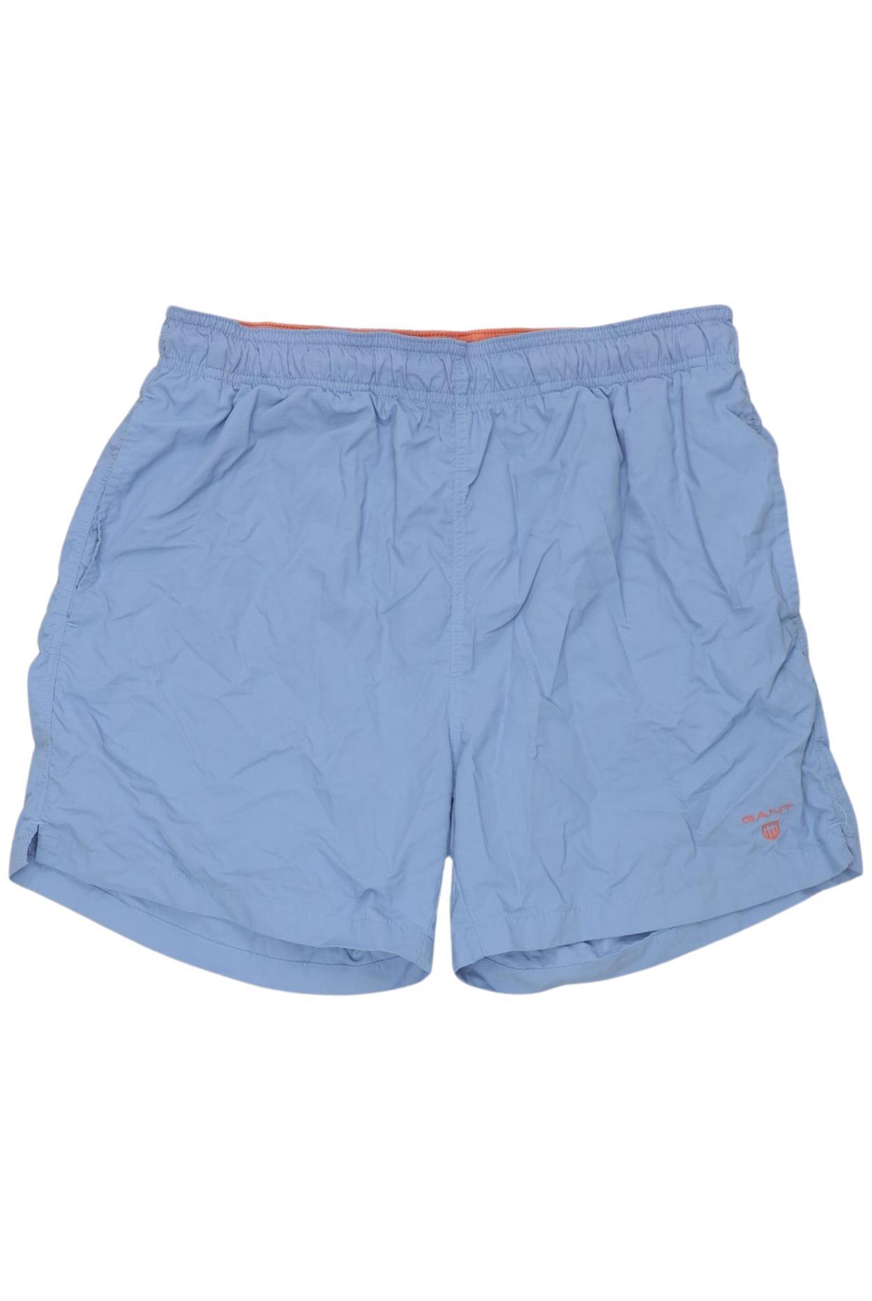 

Gant Herren Shorts, hellblau, Gr. 48